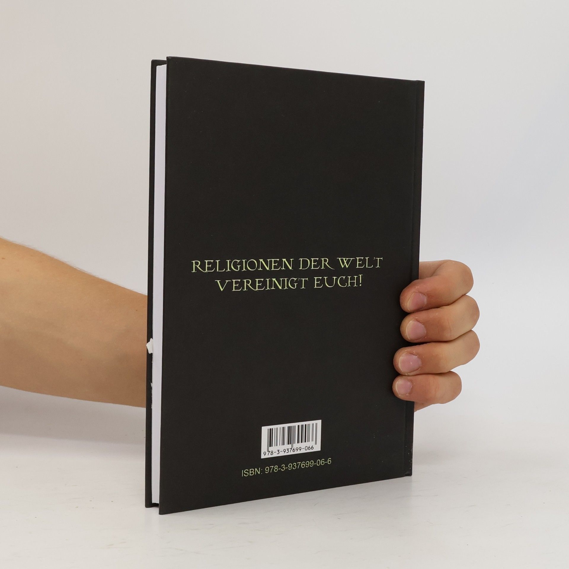 Christian Anders Die wahre Bedeutung der Bibel sowie die Wahrheit über Jesus Christus