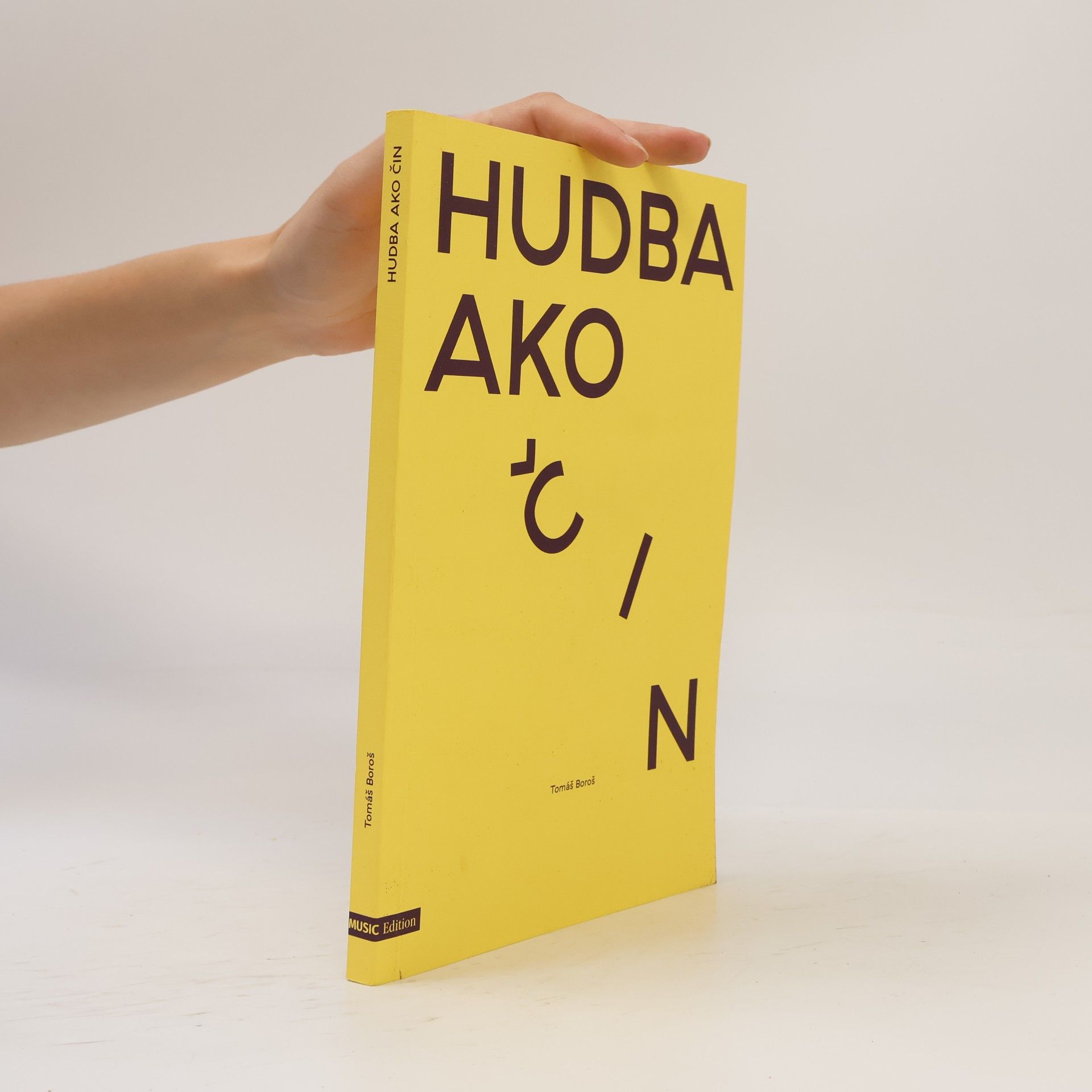 Dávid Hanc Nebuď sračka