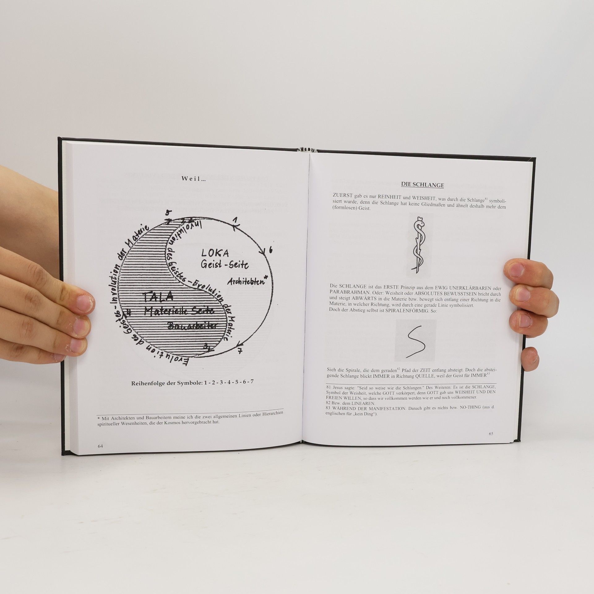 Christian Anders Das Buch des Lichts