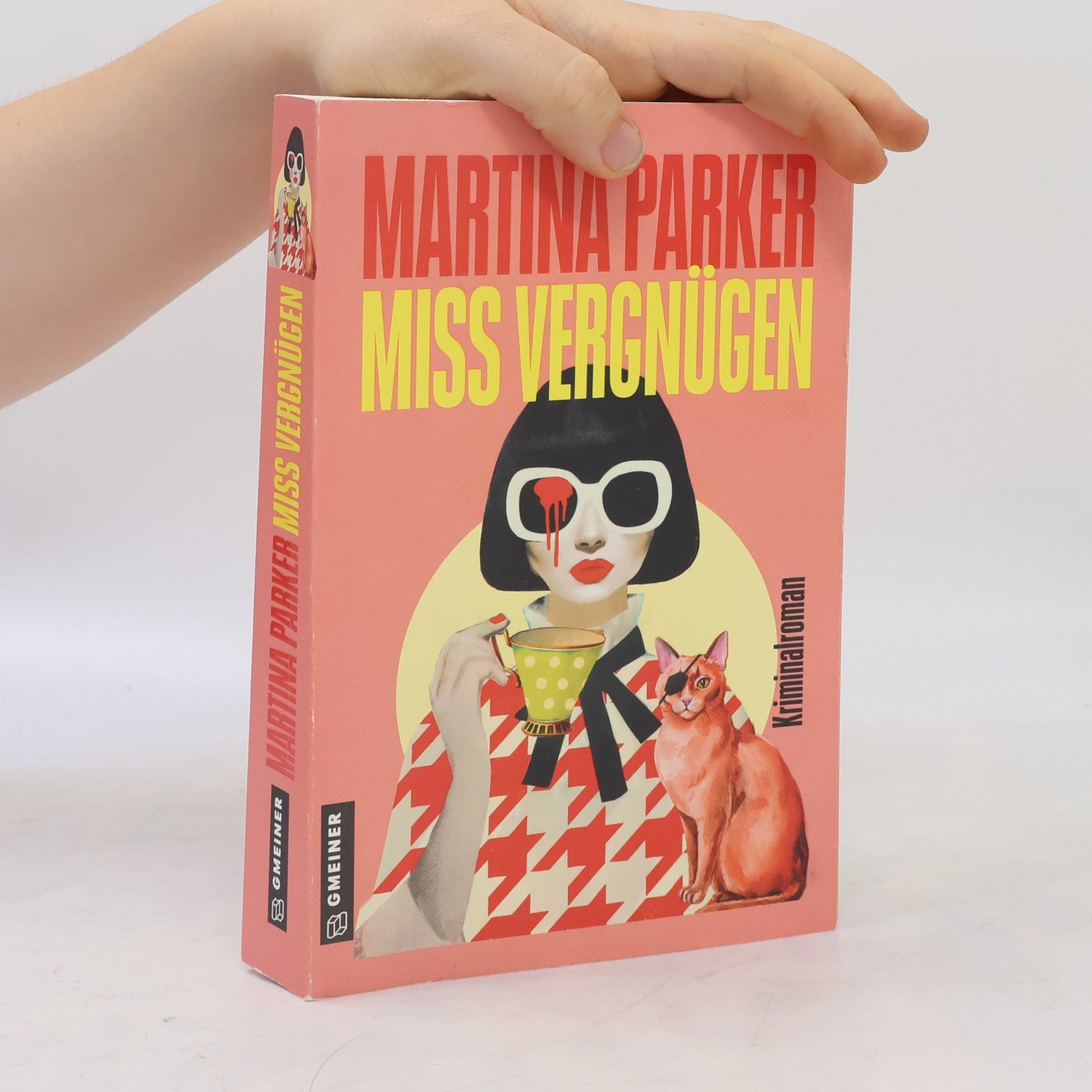 Miss Vergnügen