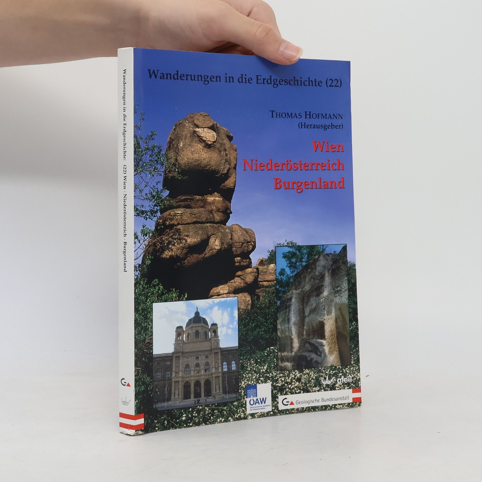 Thomas Hofmann Wien Niederösterreich Burgenland
