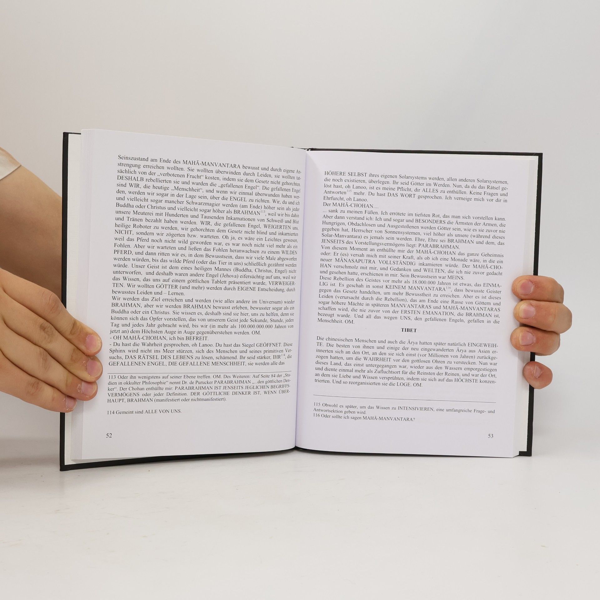 Christian Anders Das Buch des Lichts