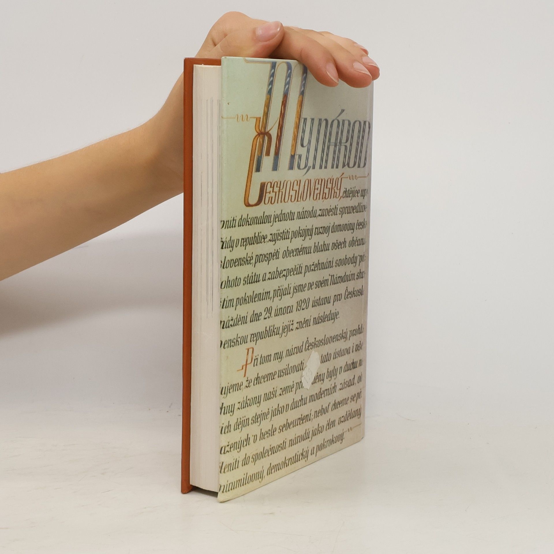 Autores varios Dějiny zemí Koruny české 2