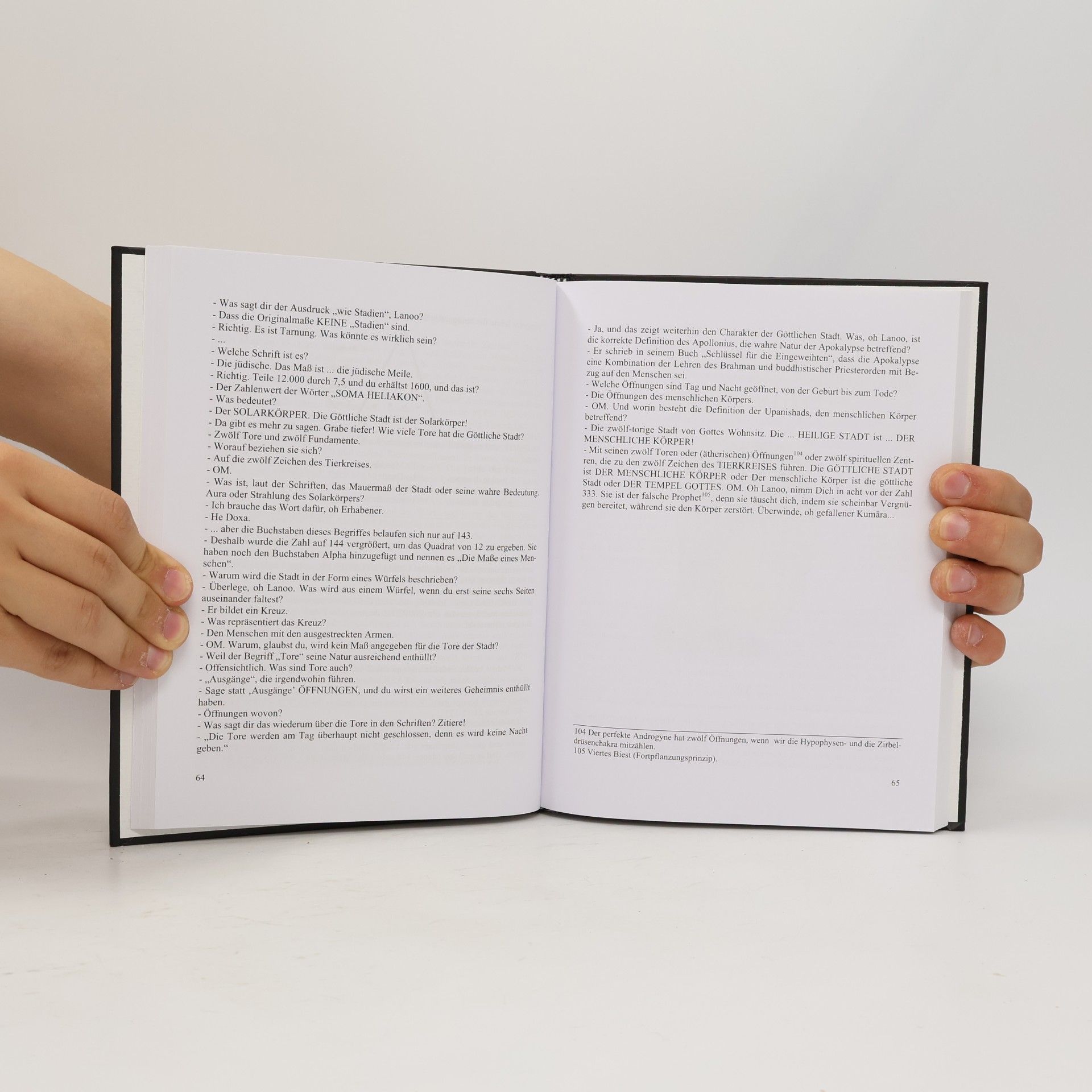 Christian Anders Das Buch des Lichts