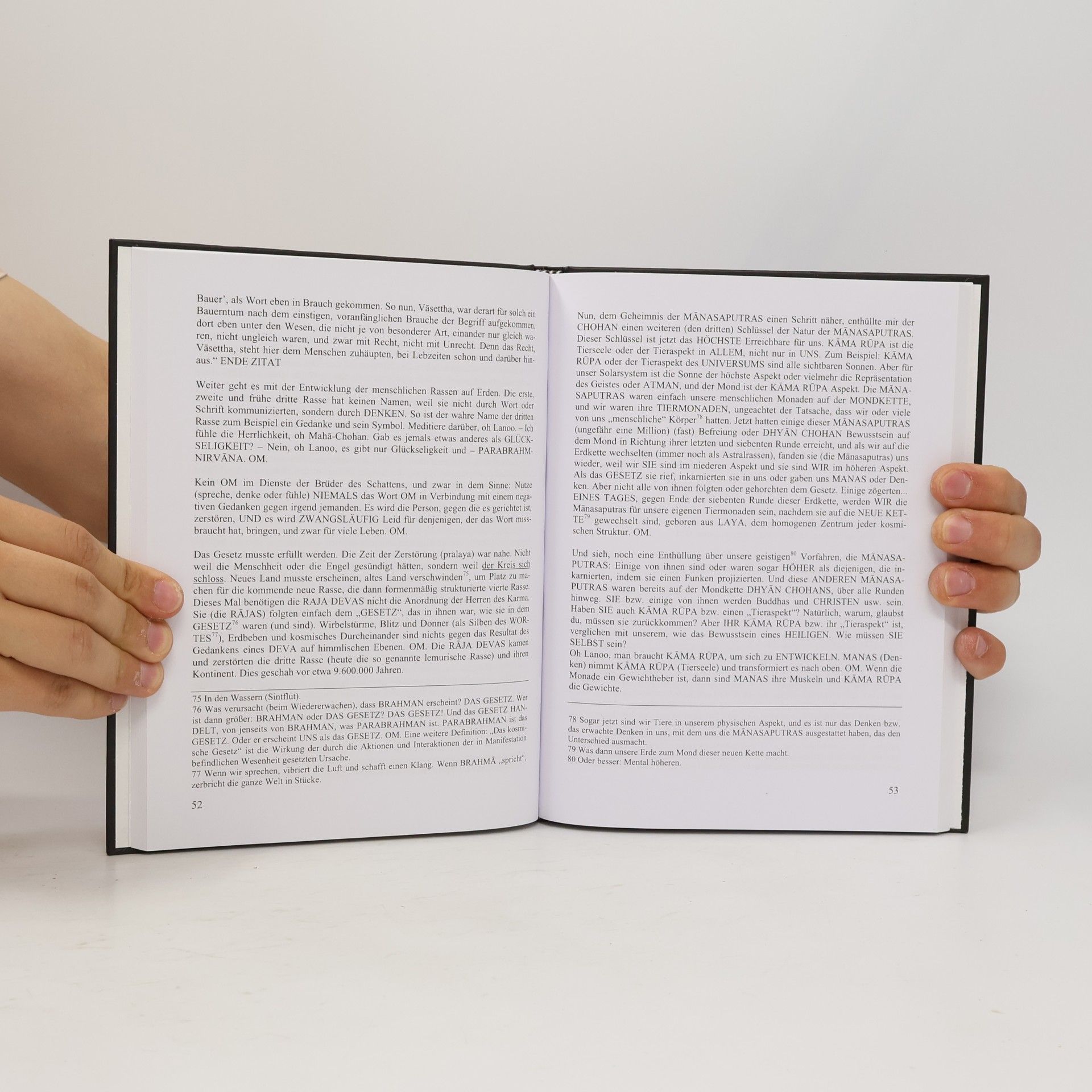Christian Anders Das Buch des Lichts