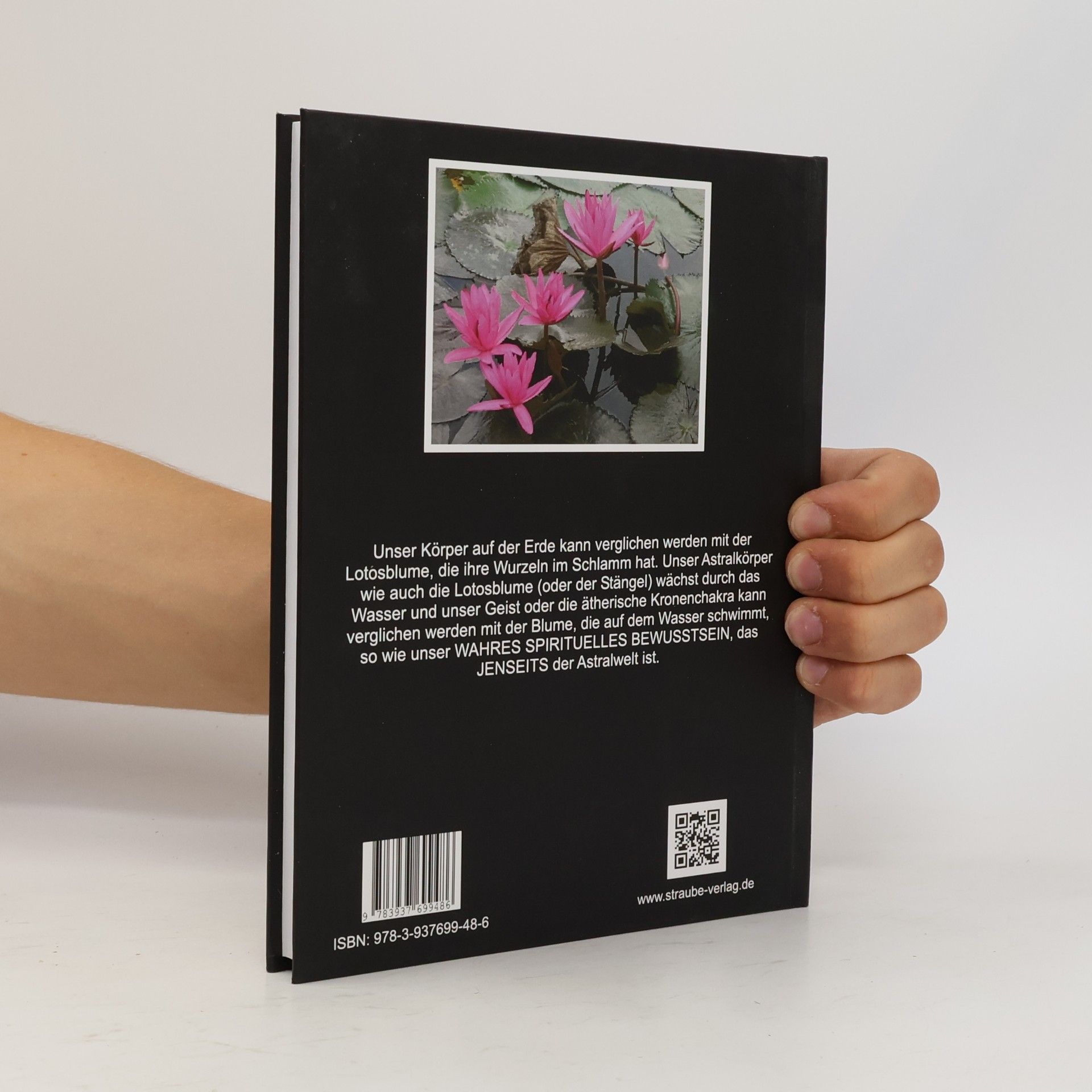 Christian Anders Das Buch des Lichts