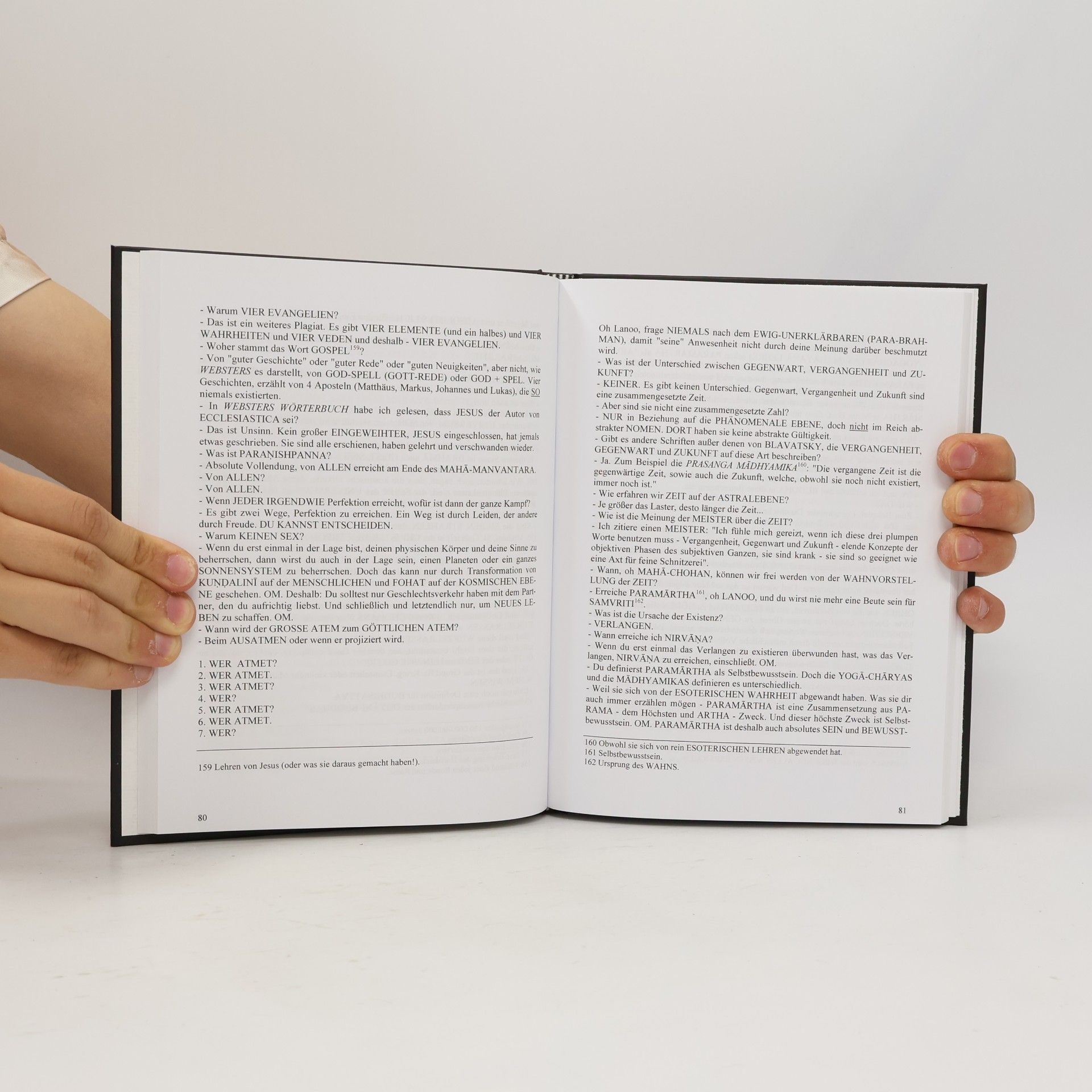 Christian Anders Das Buch des Lichts