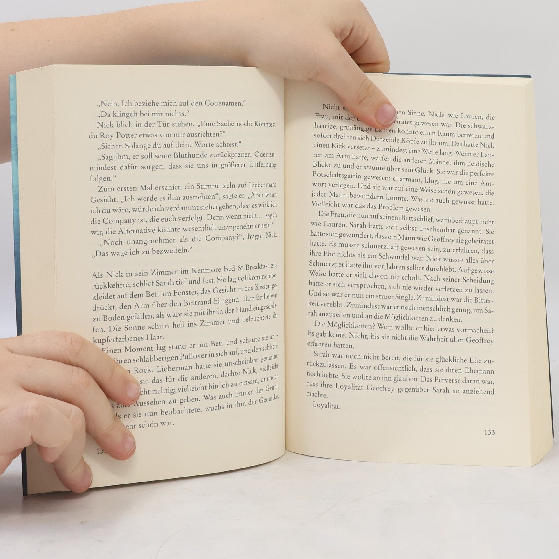 Tess Gerritsen Der Anruf kam nach Mitternacht