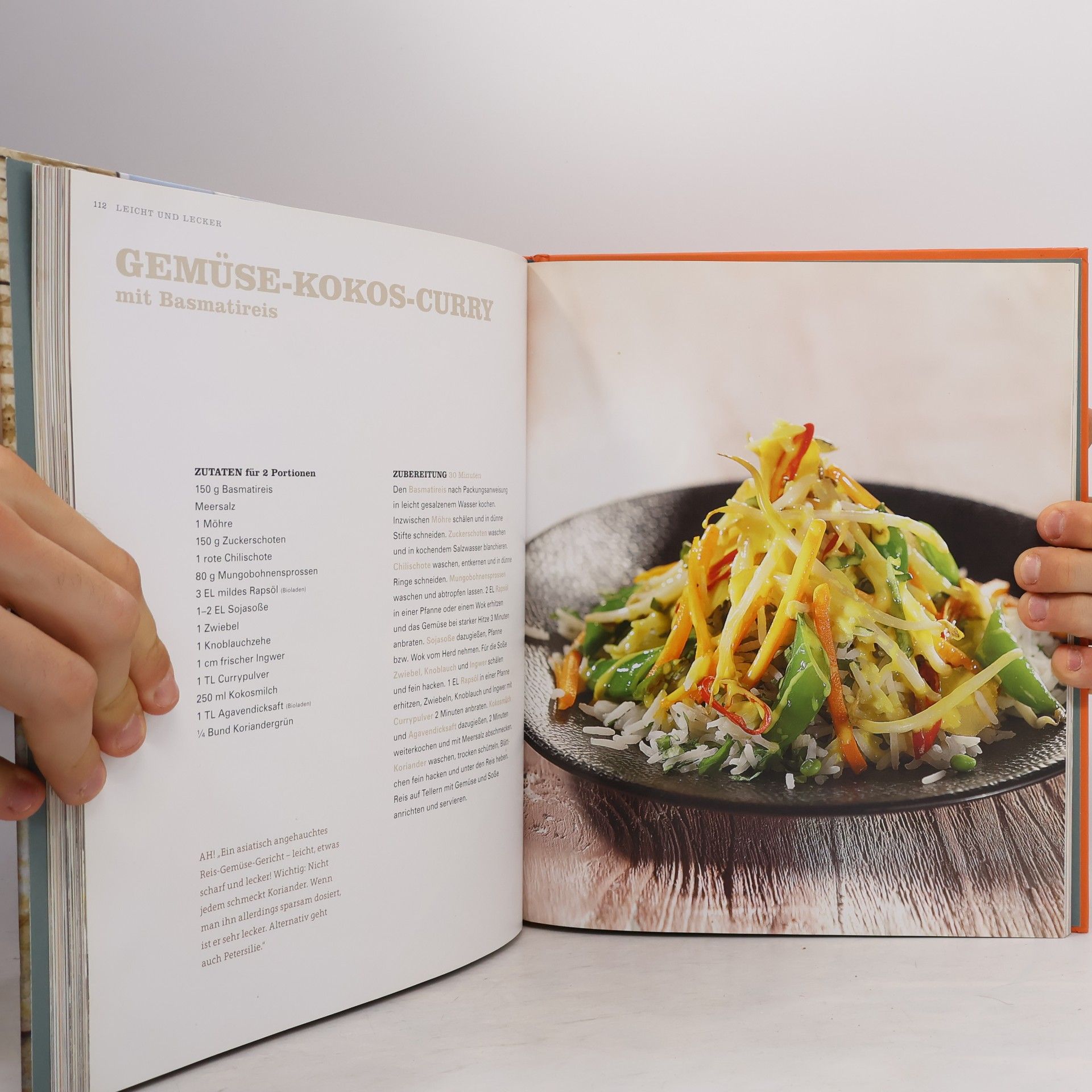 Johannes Schalk Vegan for fun. Junge vegetarische Küche