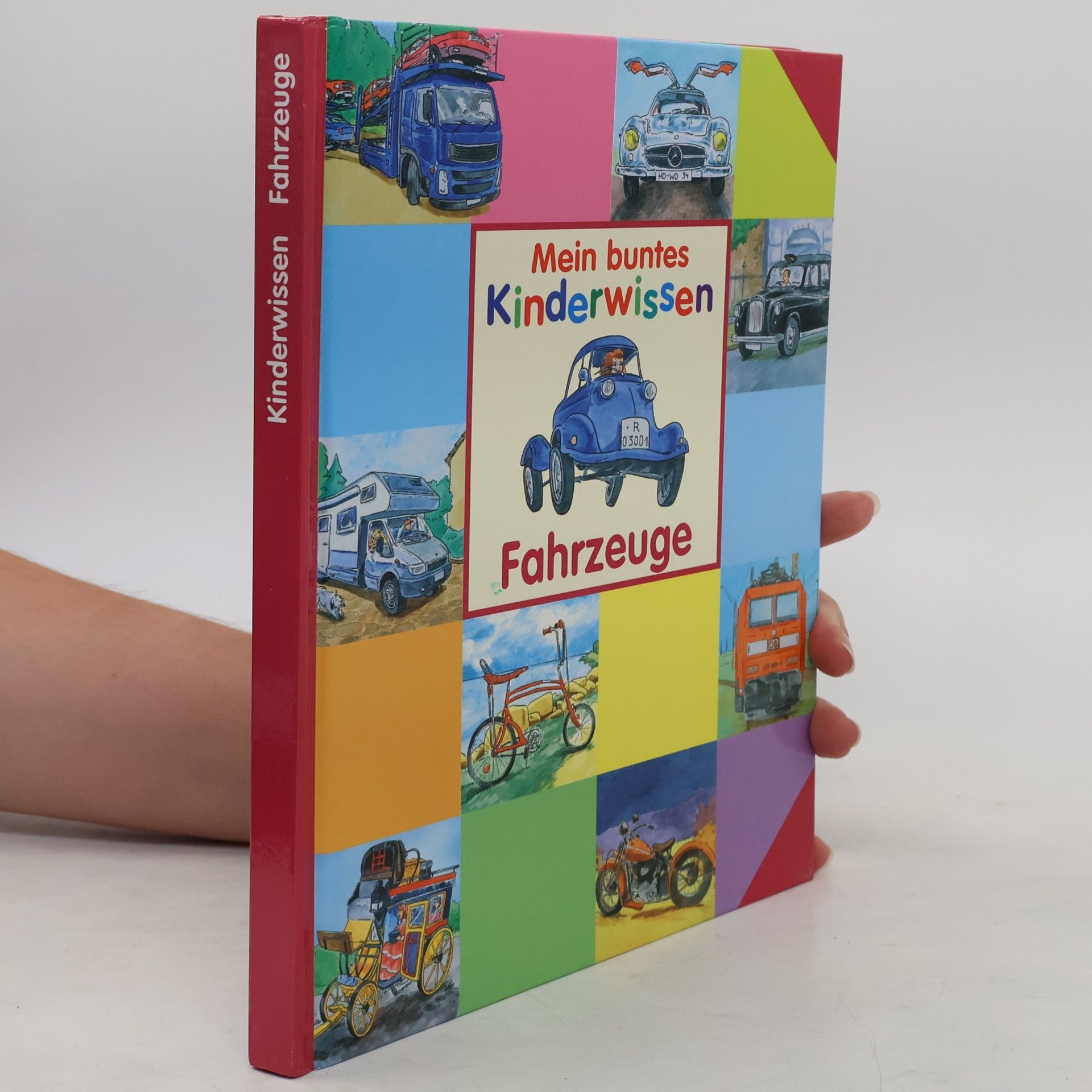 Autorenkollektiv Mein Freund, das Hündchen