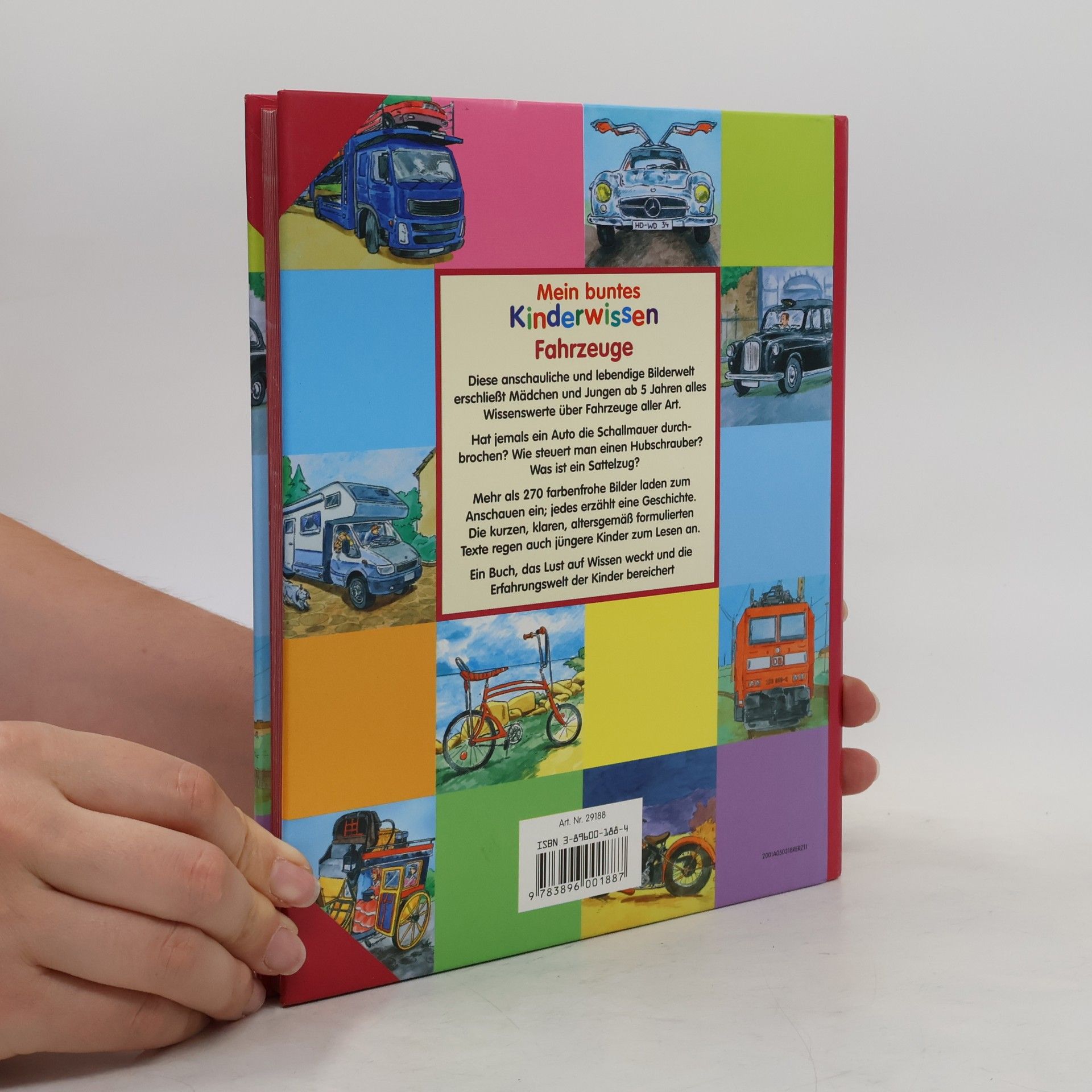 Autorenkollektiv Mein Freund, das Hündchen