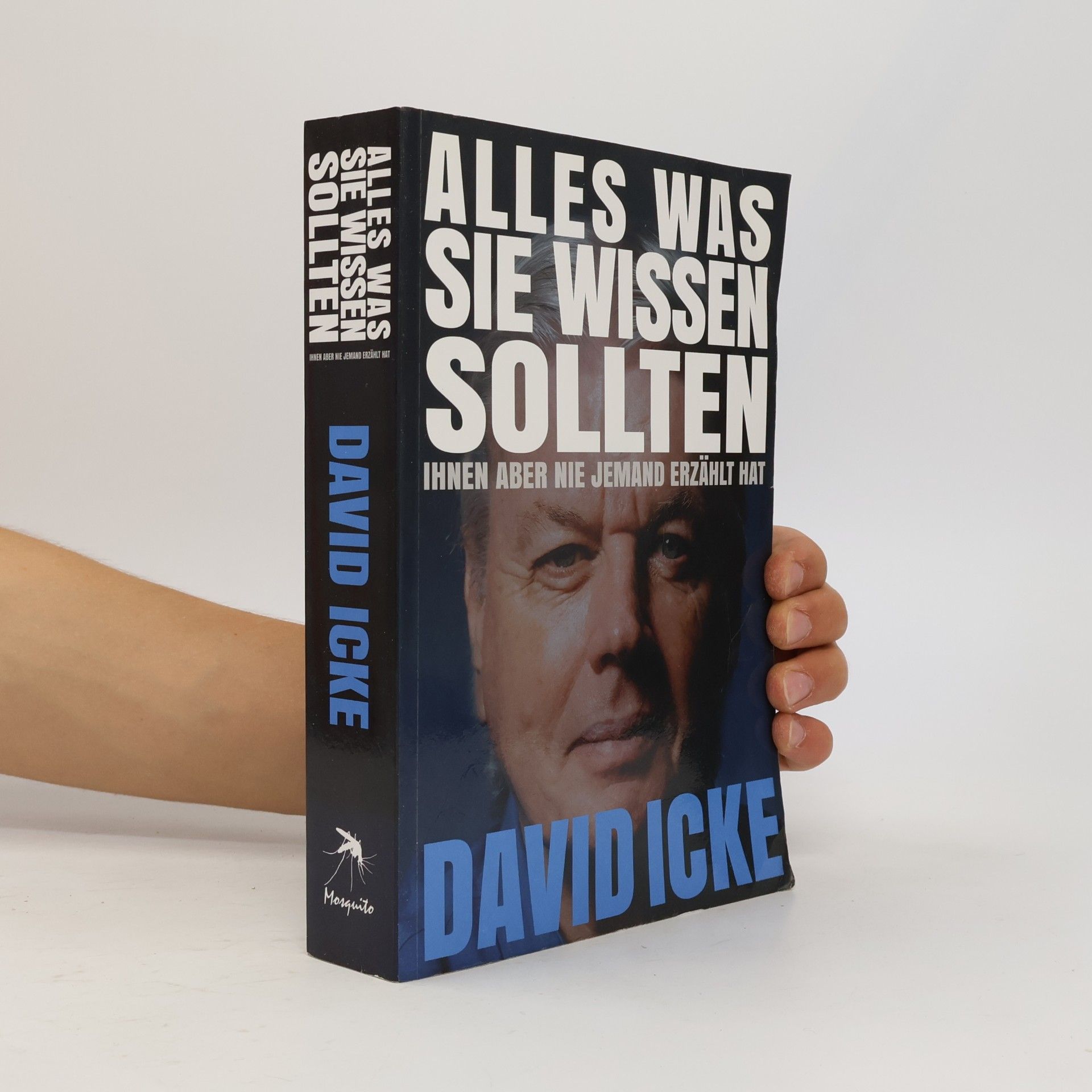 Alles was sie wissen sollten