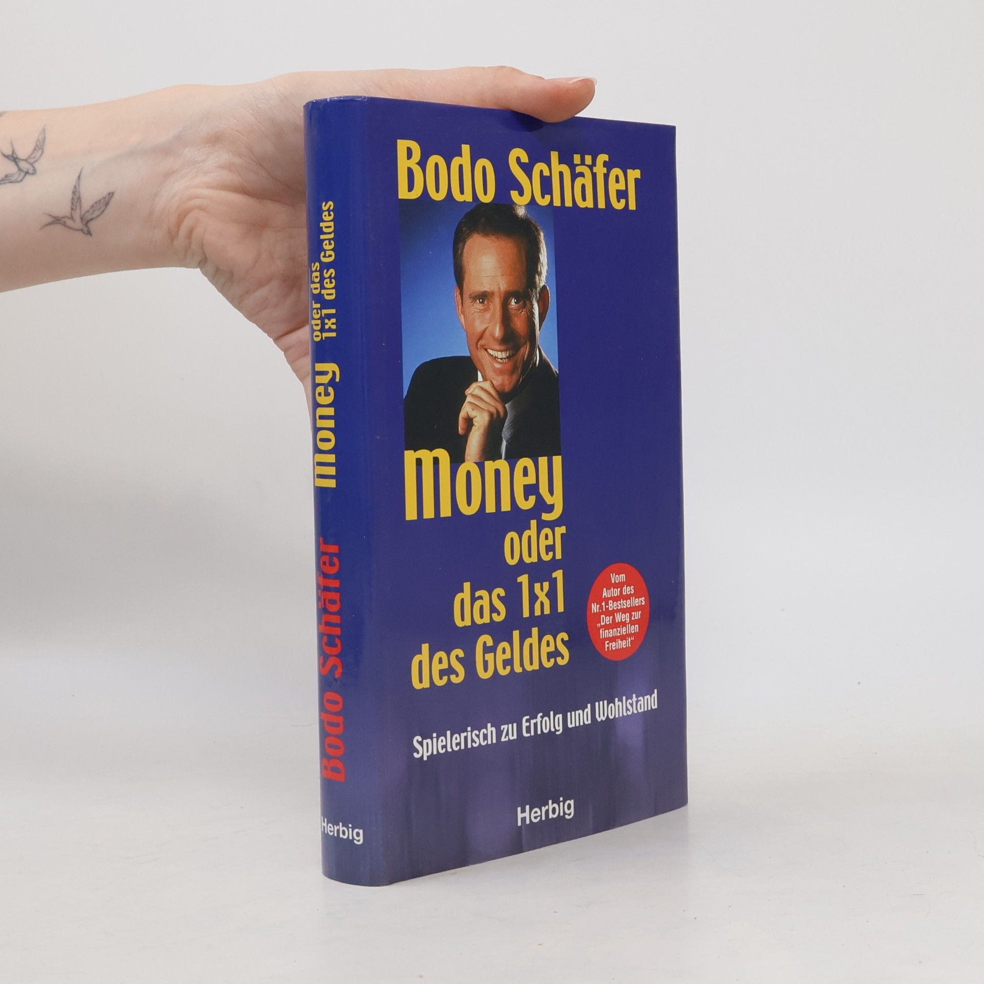 Money oder das 1 x 1 des Geldes