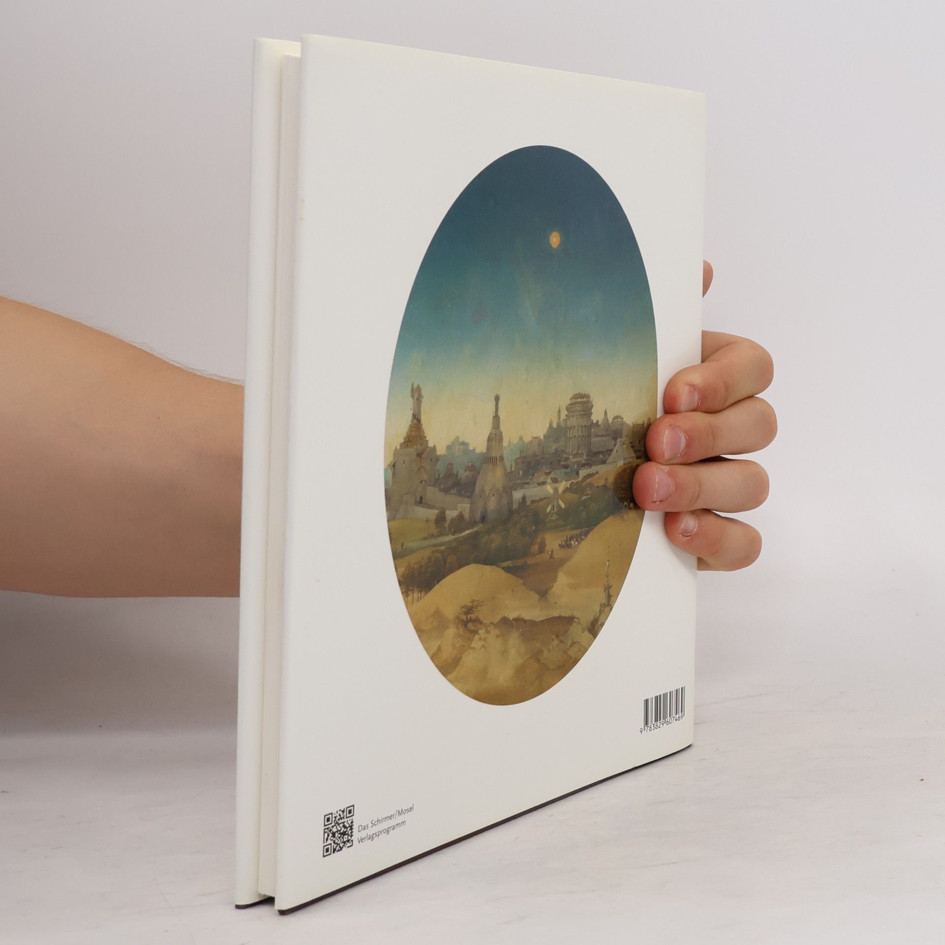 Cees Nooteboom Reisen zu Hieronymus Bosch
