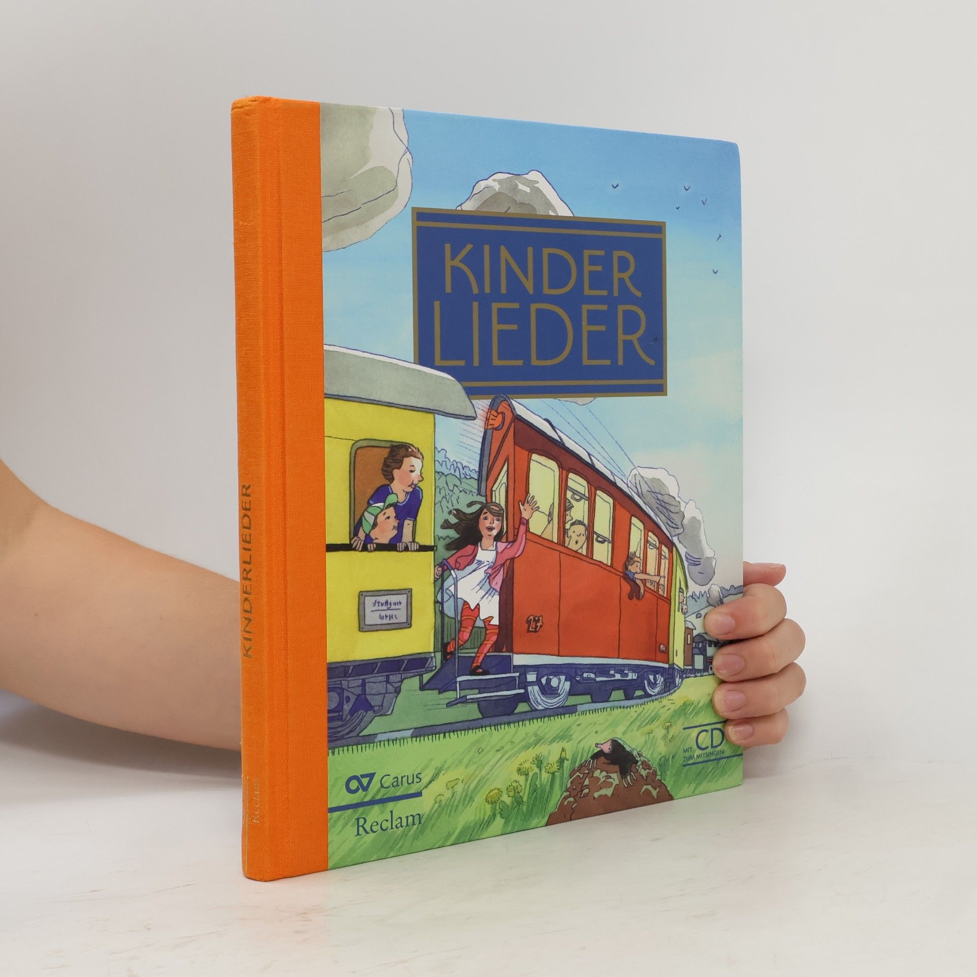 Friedhilde Trüün Kinder Lieder