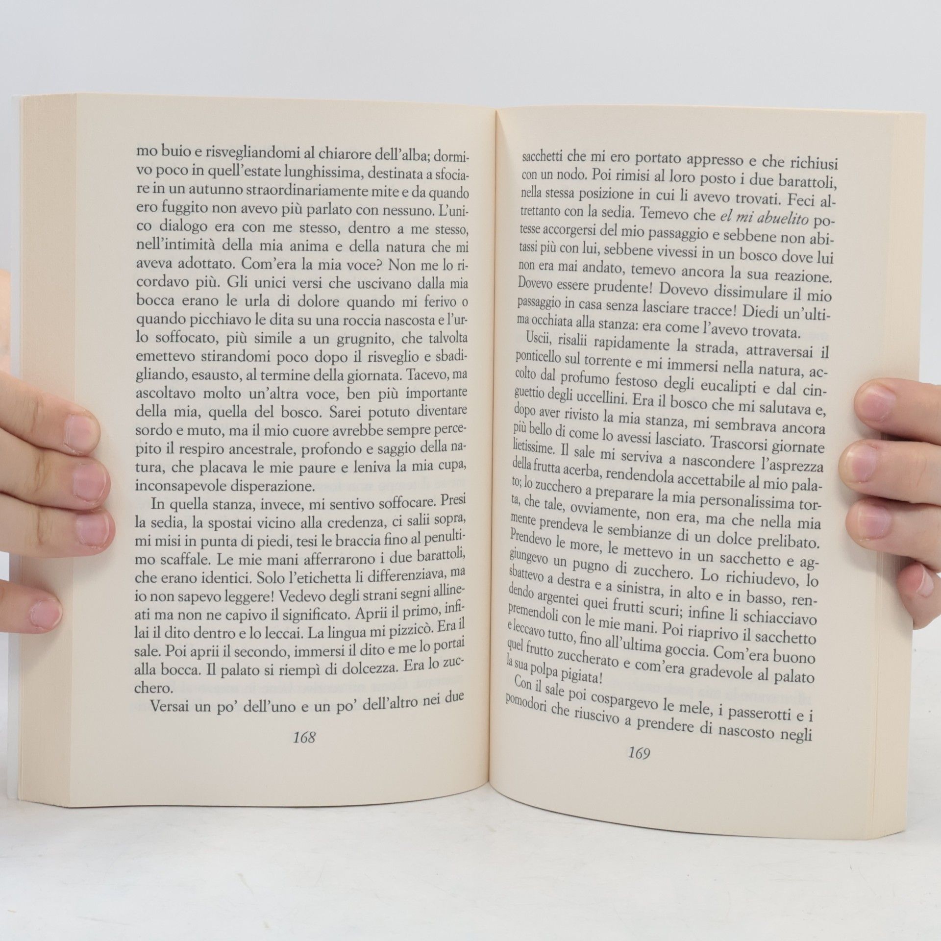 Marcello Foa Il bambino invisibile