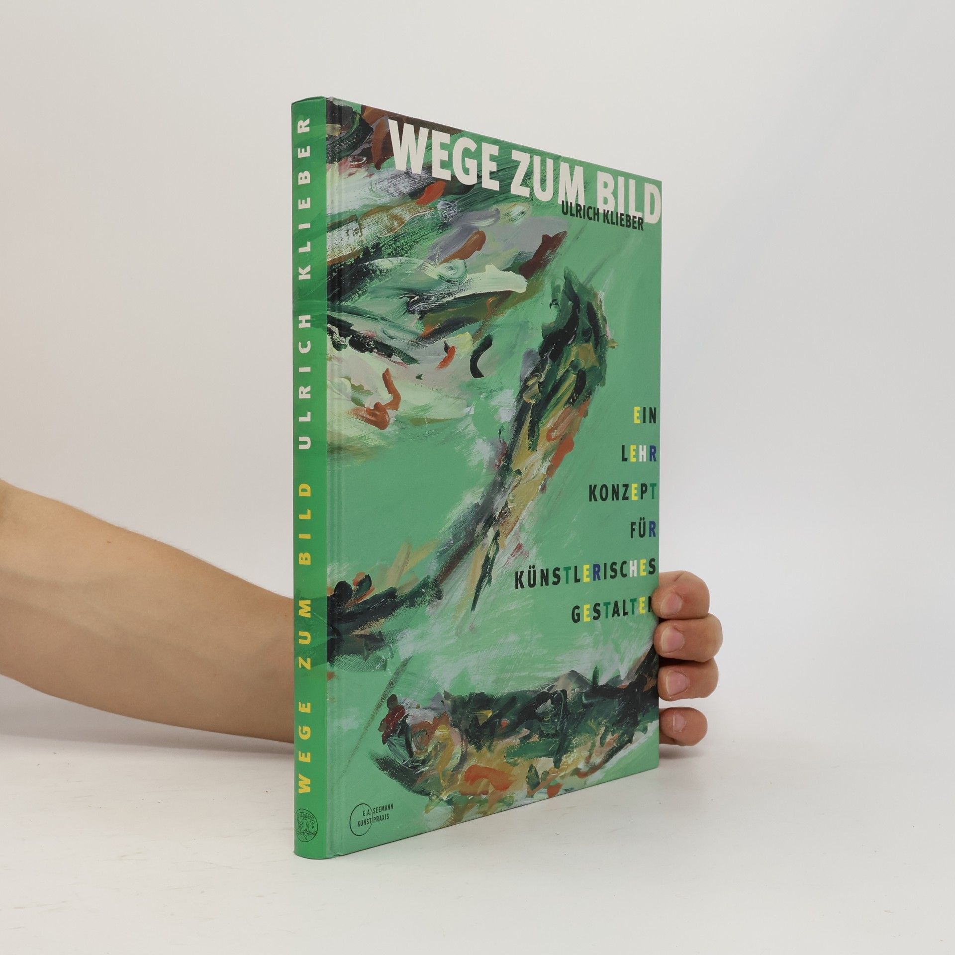 Wege zum Bild