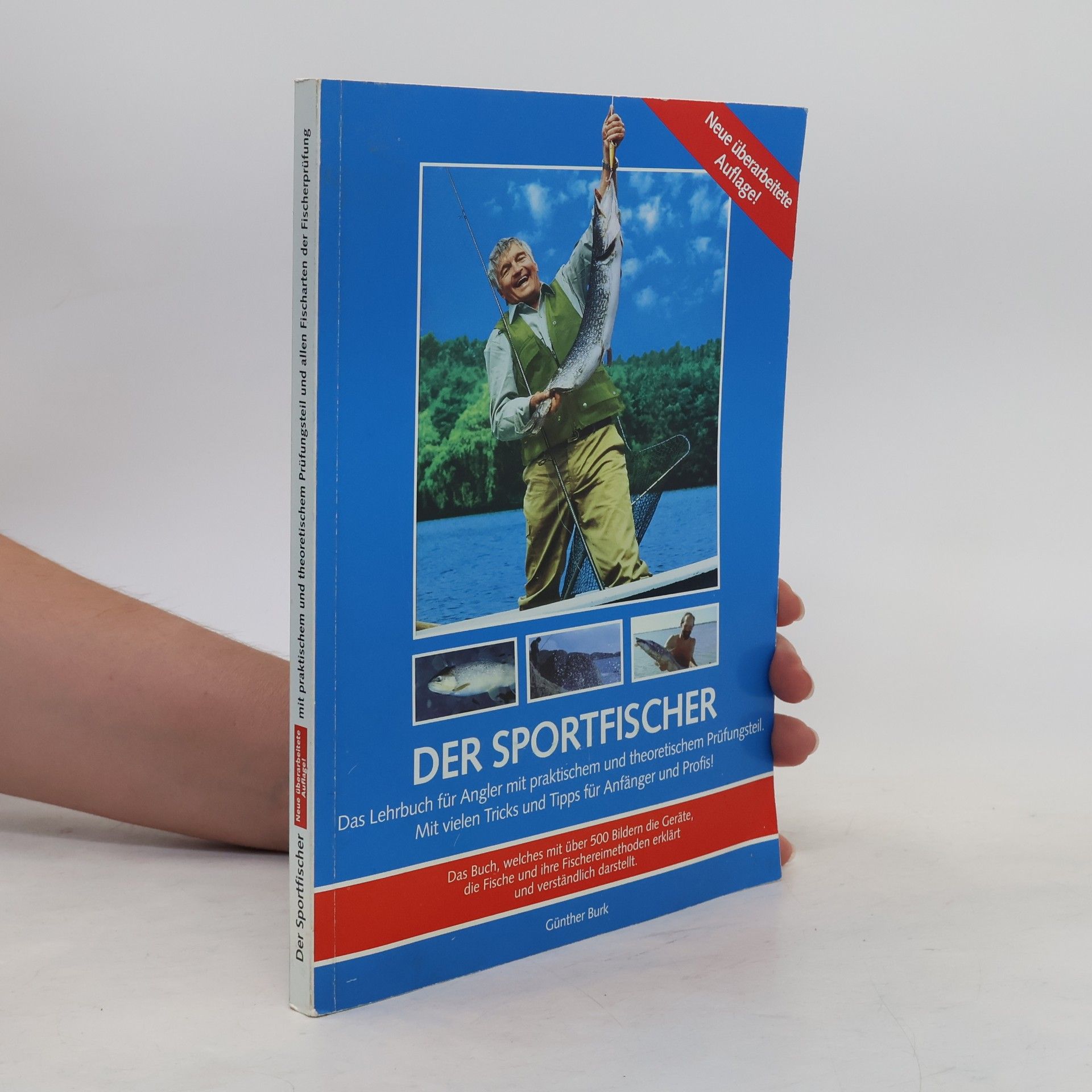 Der Sportfischer