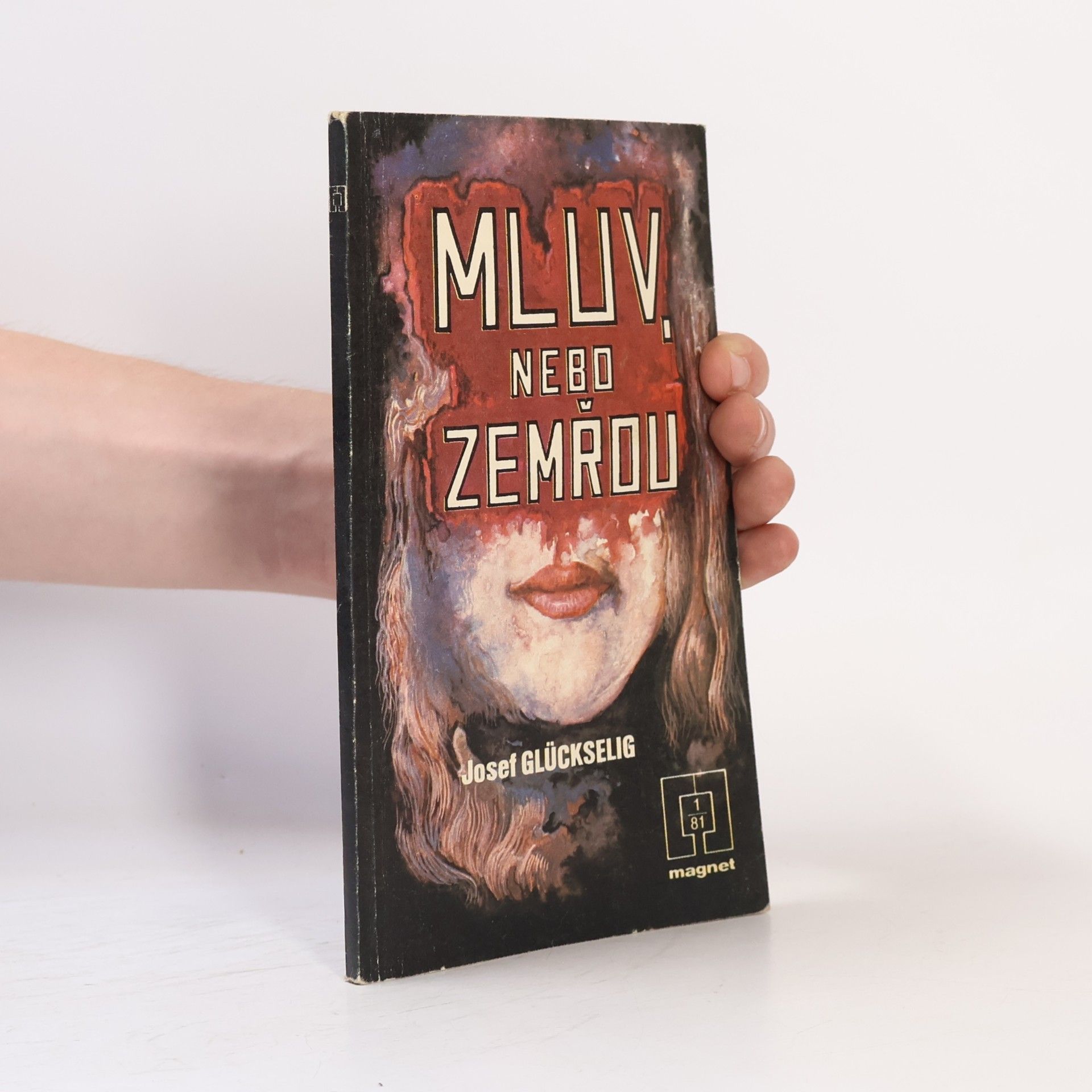 Mluv, nebo zemřou