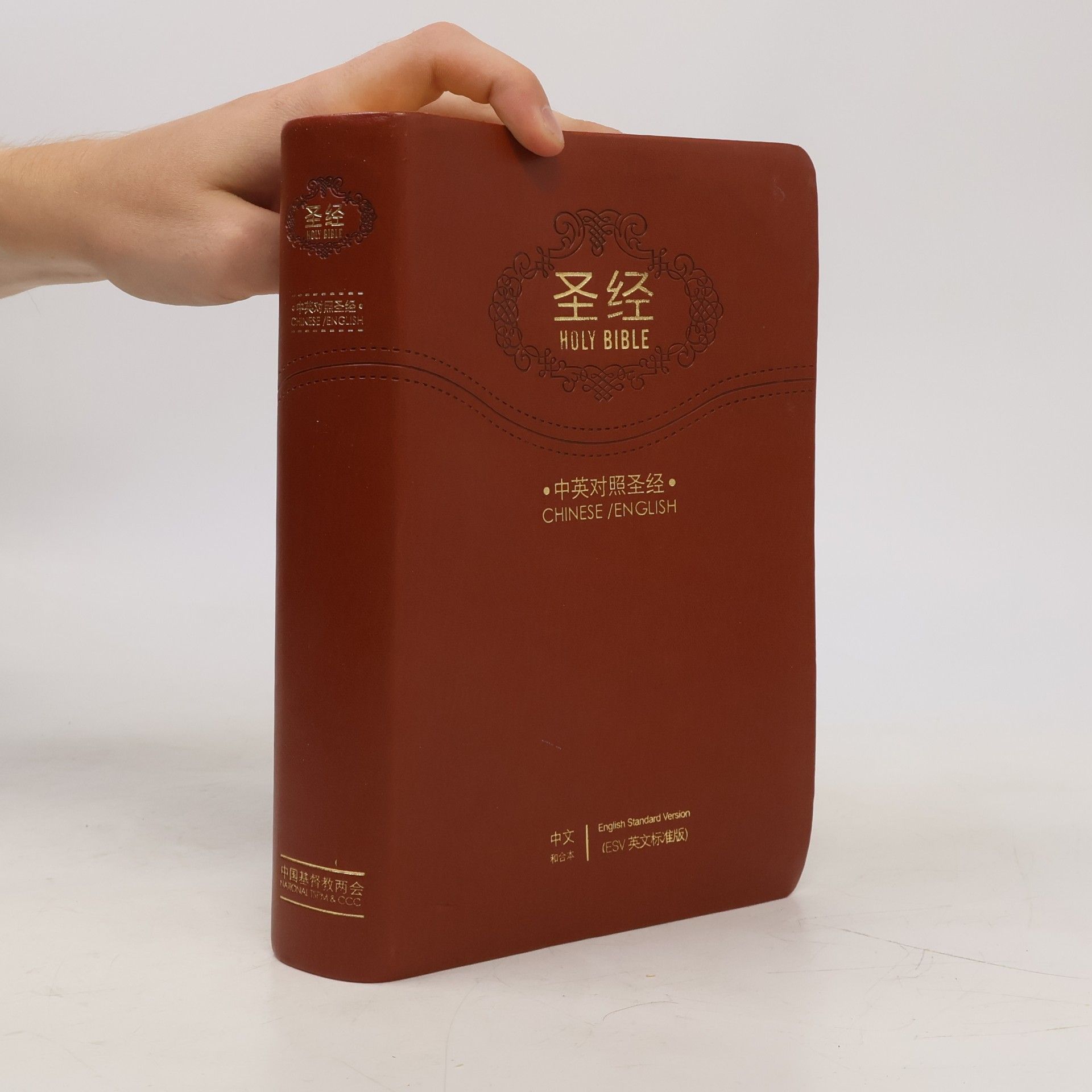Various authors 圣经 Holy Bible