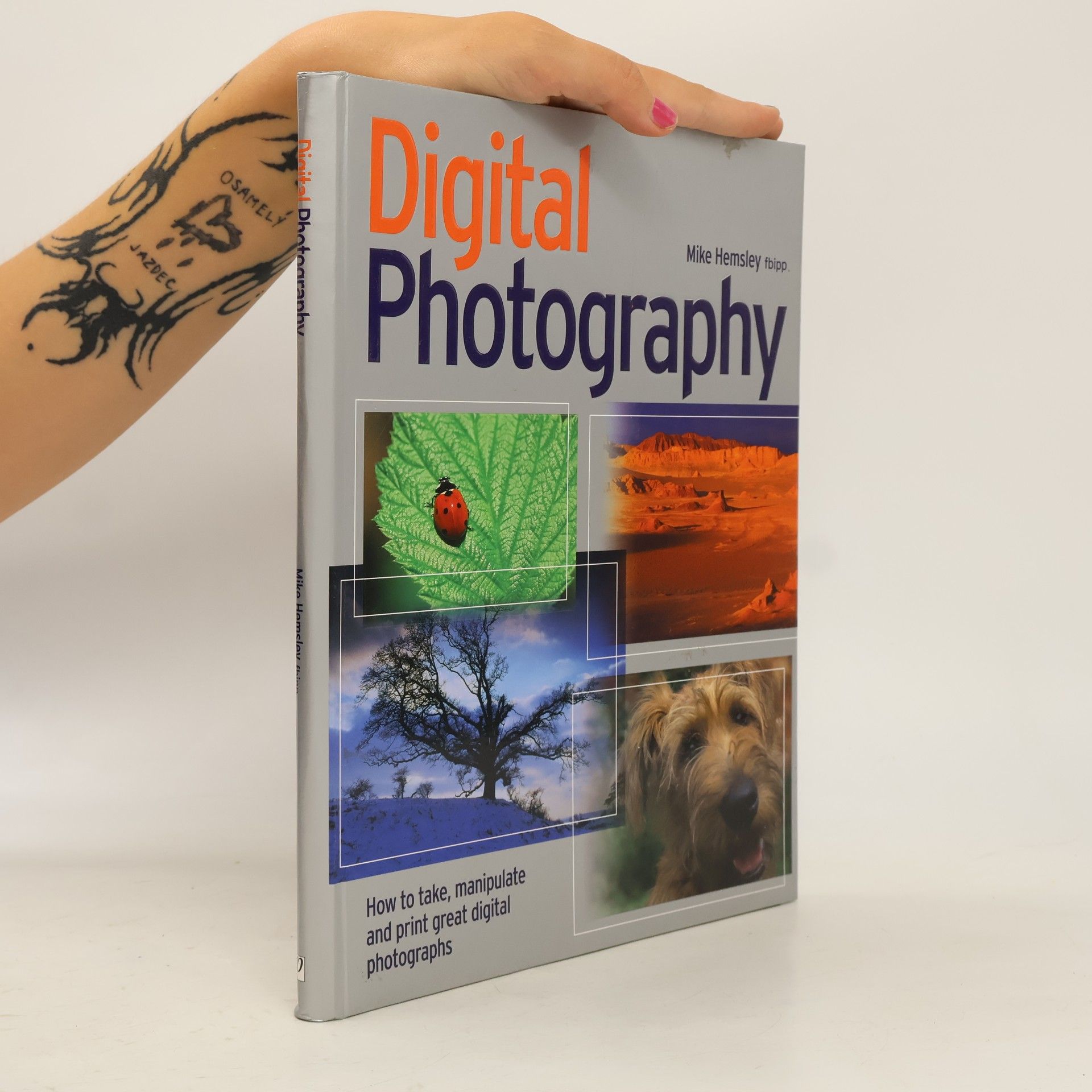 Mike Hemsley Digital Photography
