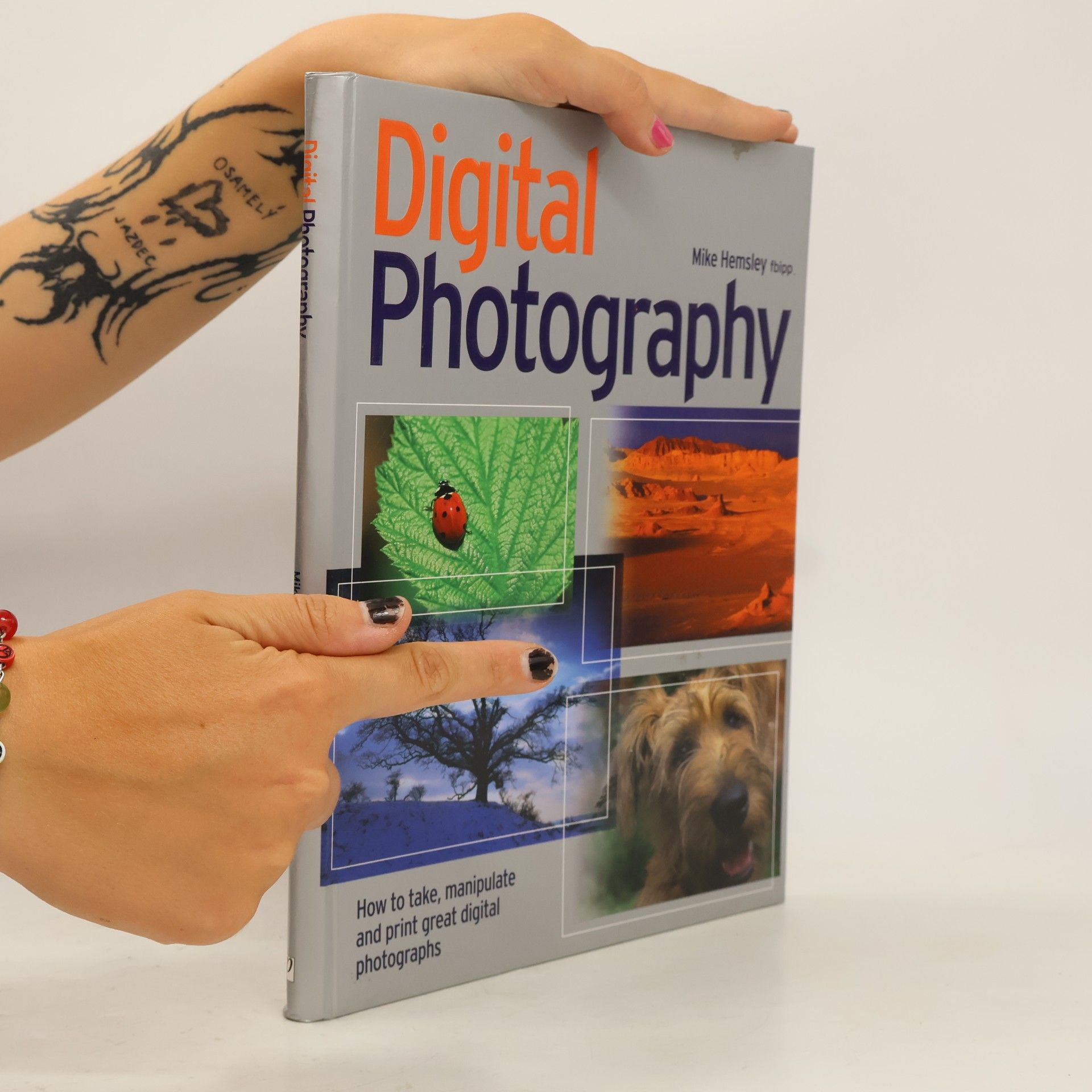 Mike Hemsley Digital Photography