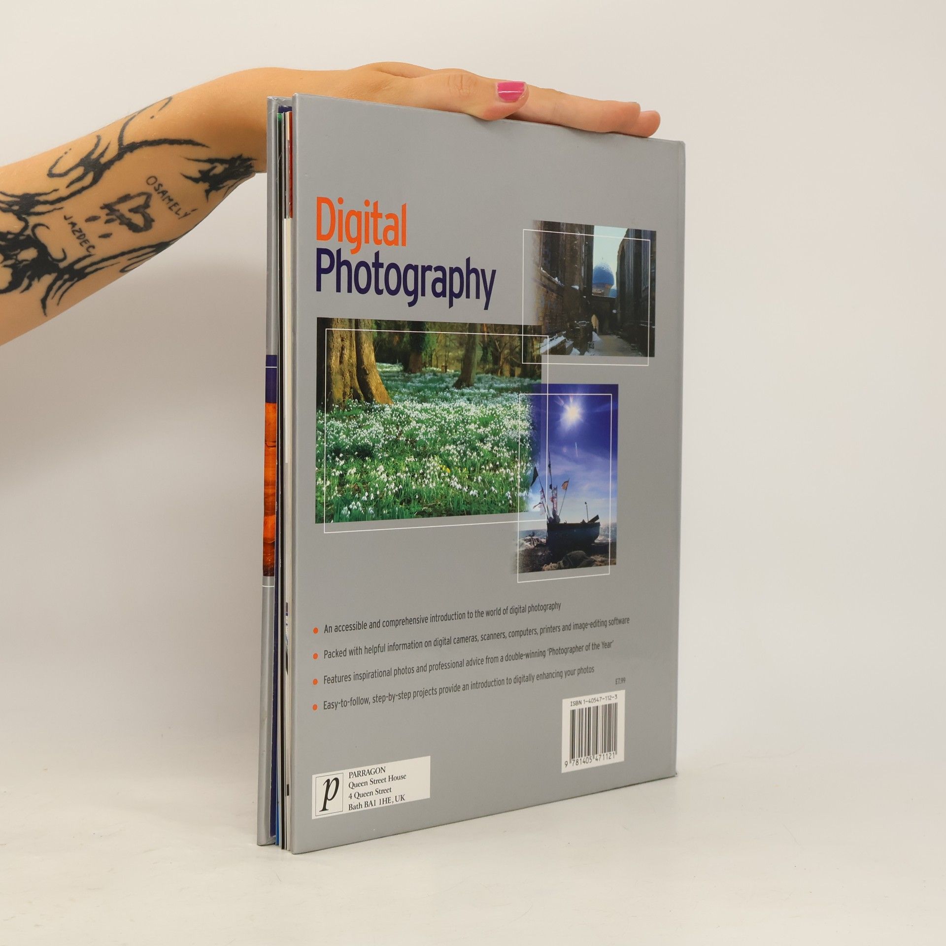 Mike Hemsley Digital Photography