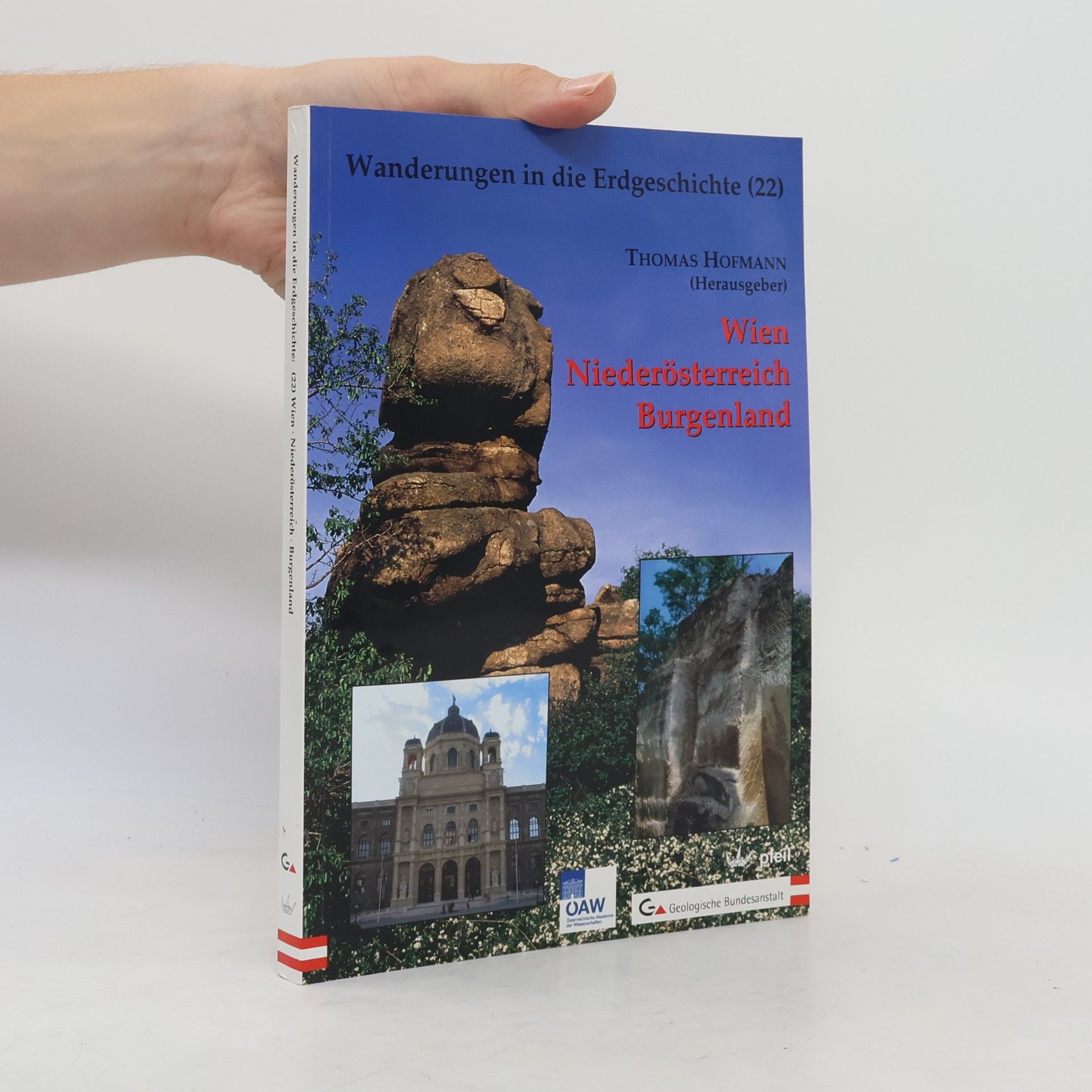 Thomas Hofmann Wien Niederösterreich Burgenland