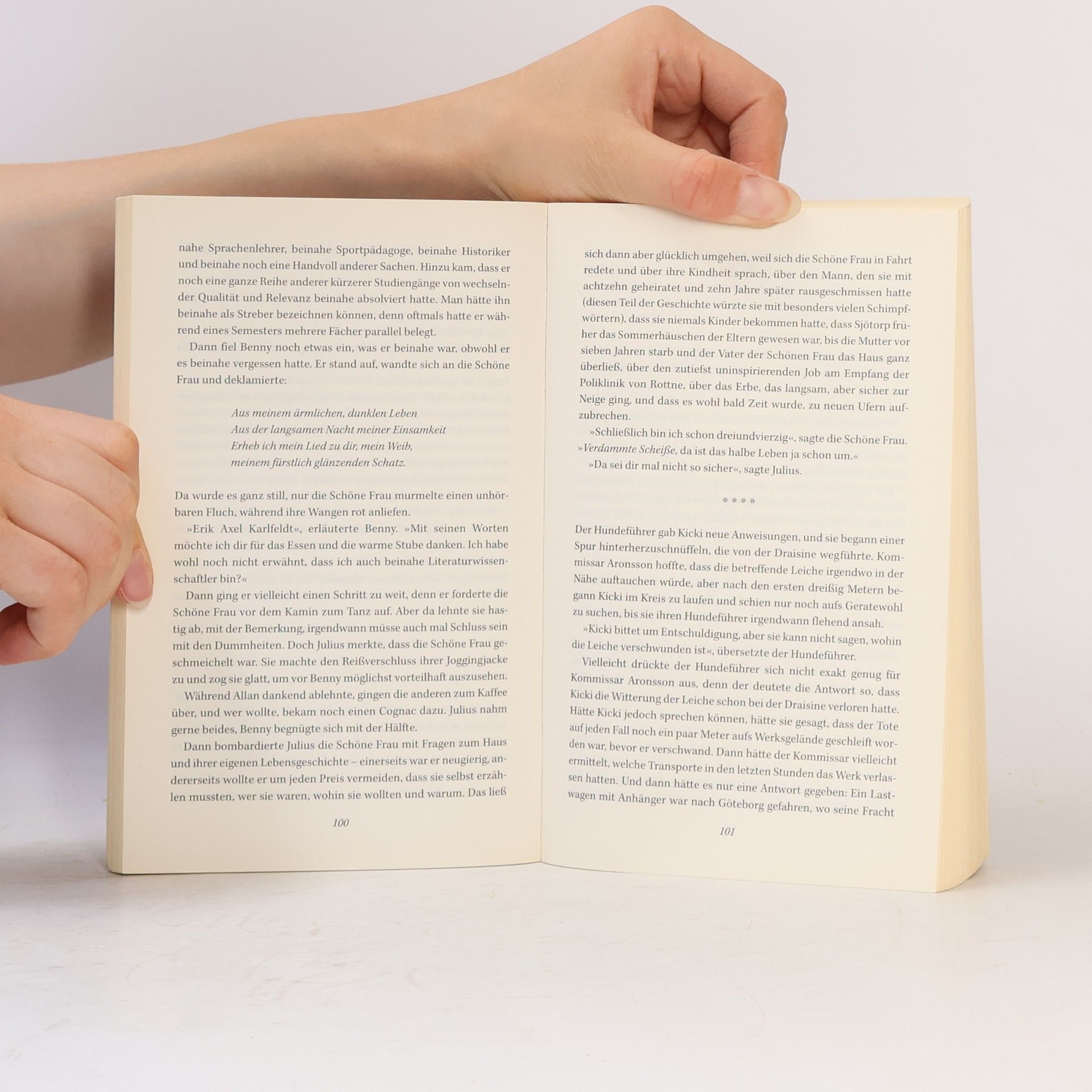 Jonas Jonasson Der Hundertjährige, der aus dem Fenster stieg und verschwand