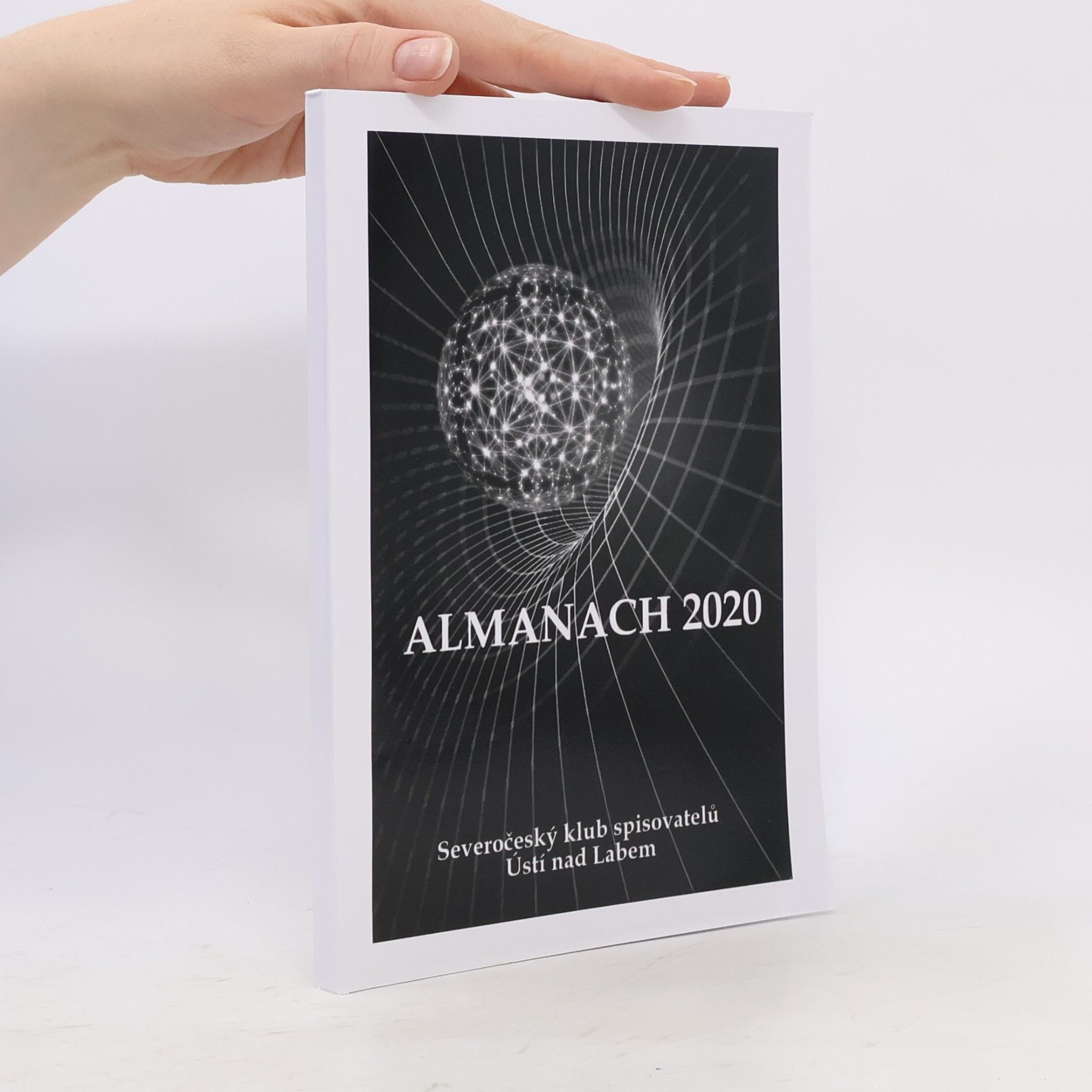 Autores varios Almanach 2020