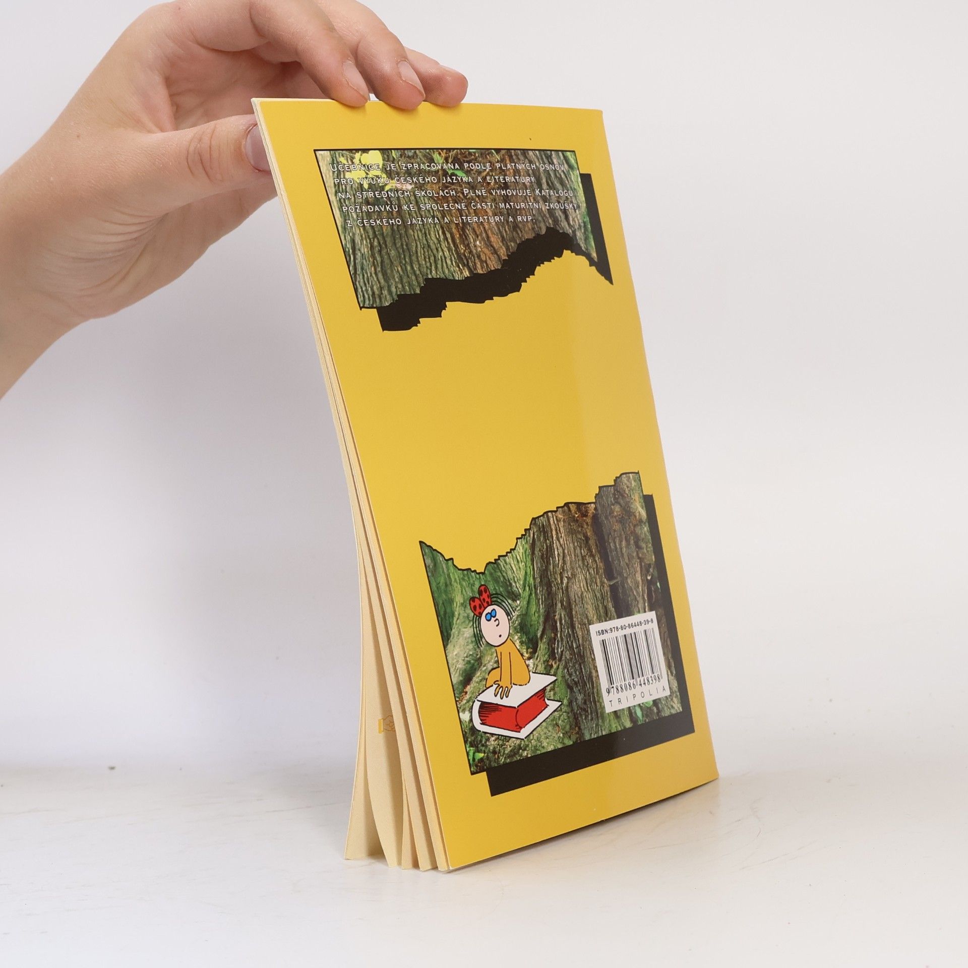 Věra Martinková Teorie literatury 1-4