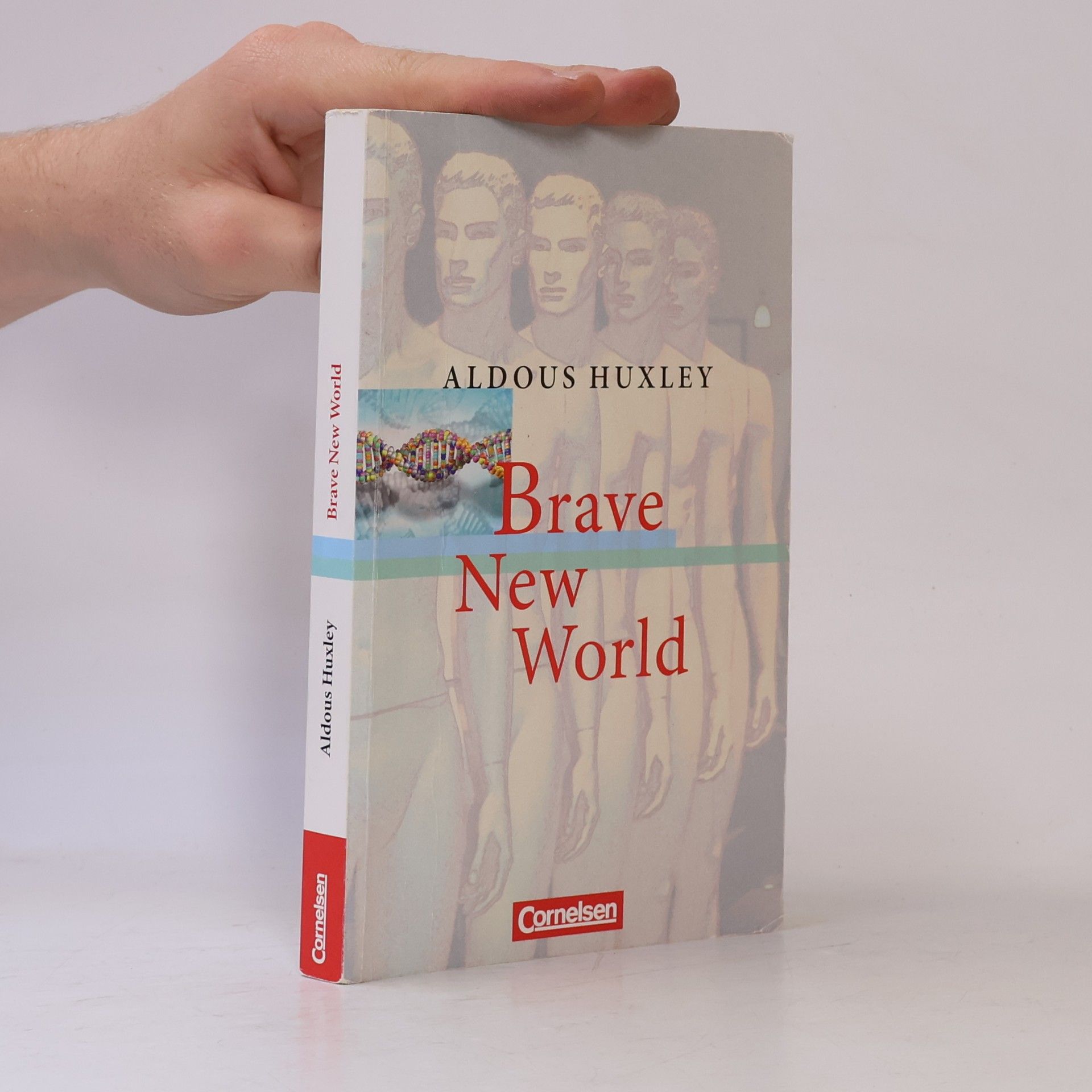 Aldous Huxley Brave New World