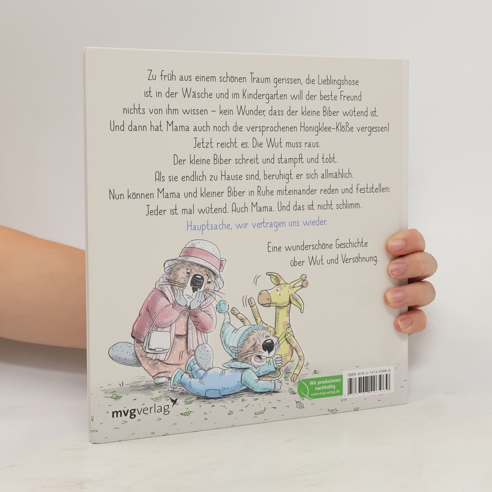 Heidemarie Brosche Hauptsache, wir vertragen uns wieder