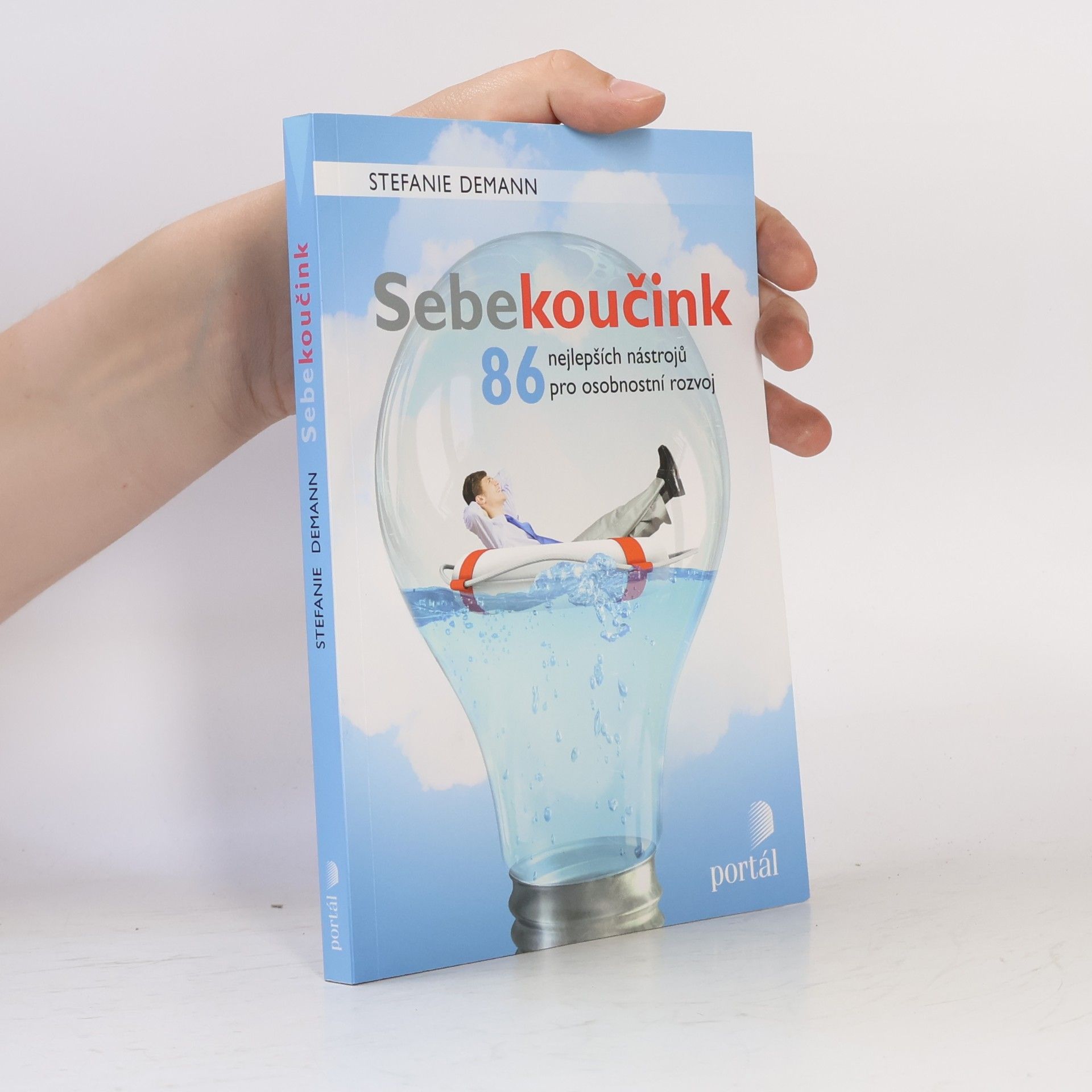 Stefanie Demann Sebekoučink