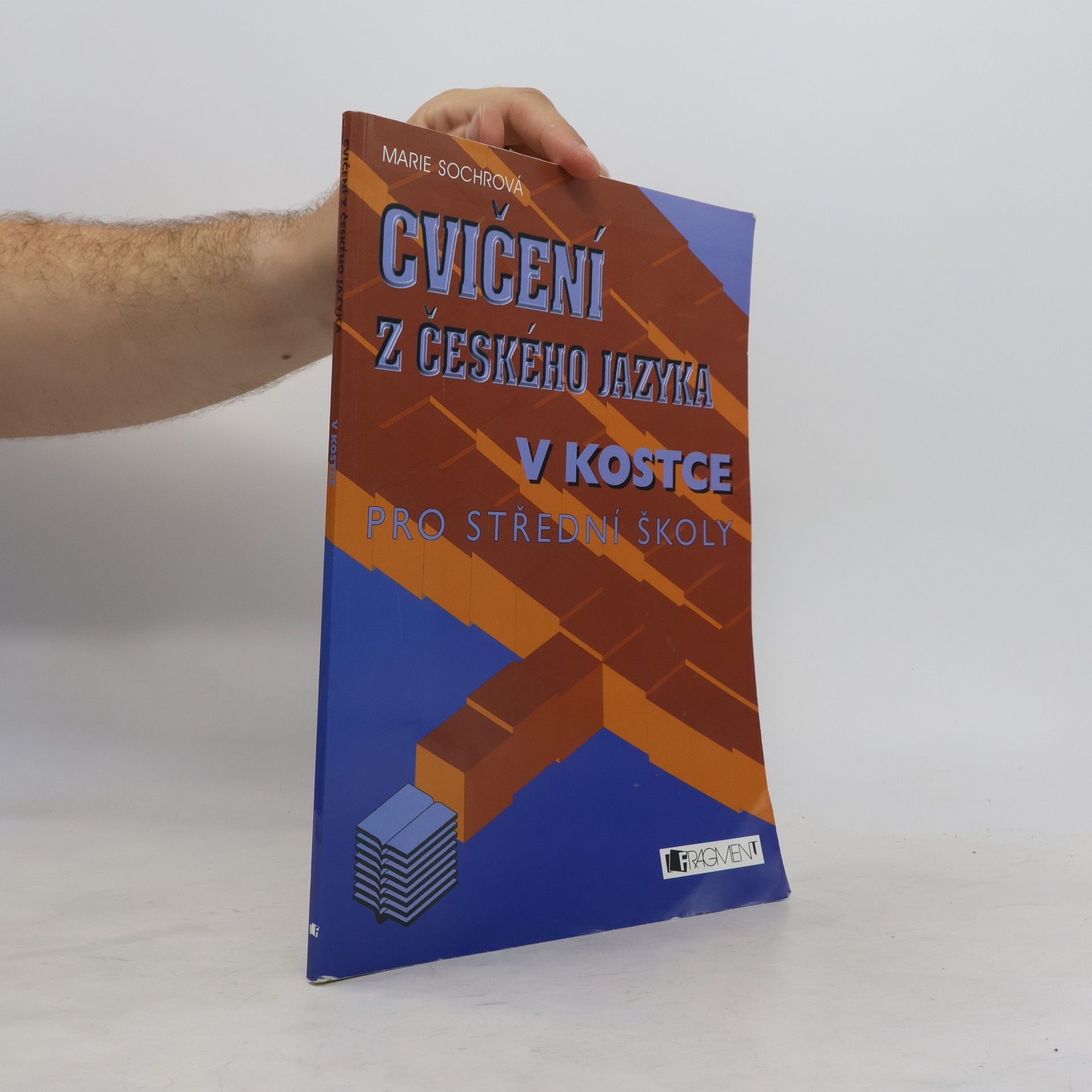 Cvičení z českého jazyka v kostce