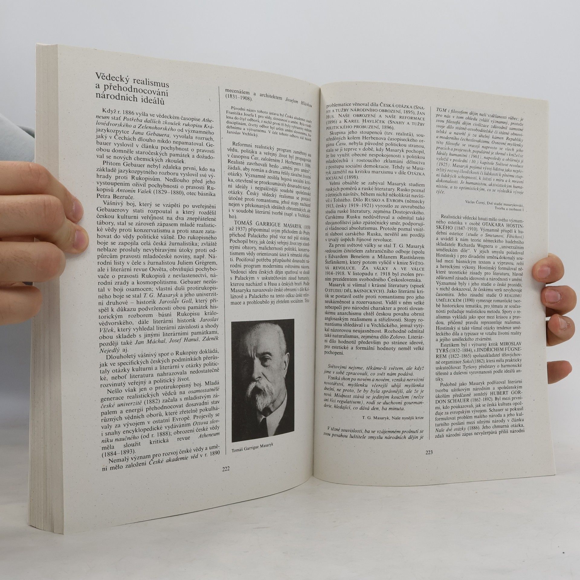 Bohuš Balajka Přehledné dějiny literatury I.