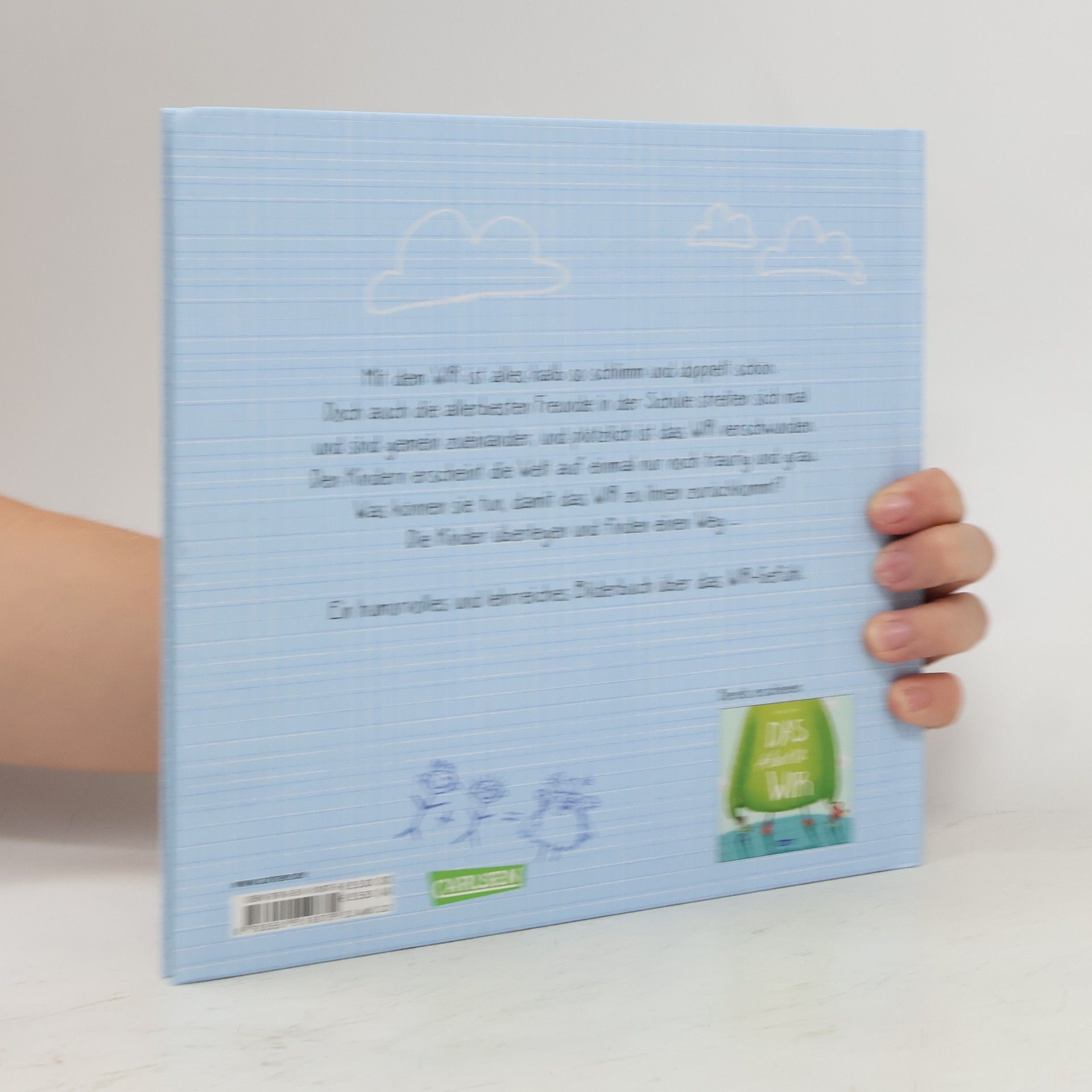 Daniela Kunkel Das kleine WIR in der Schule