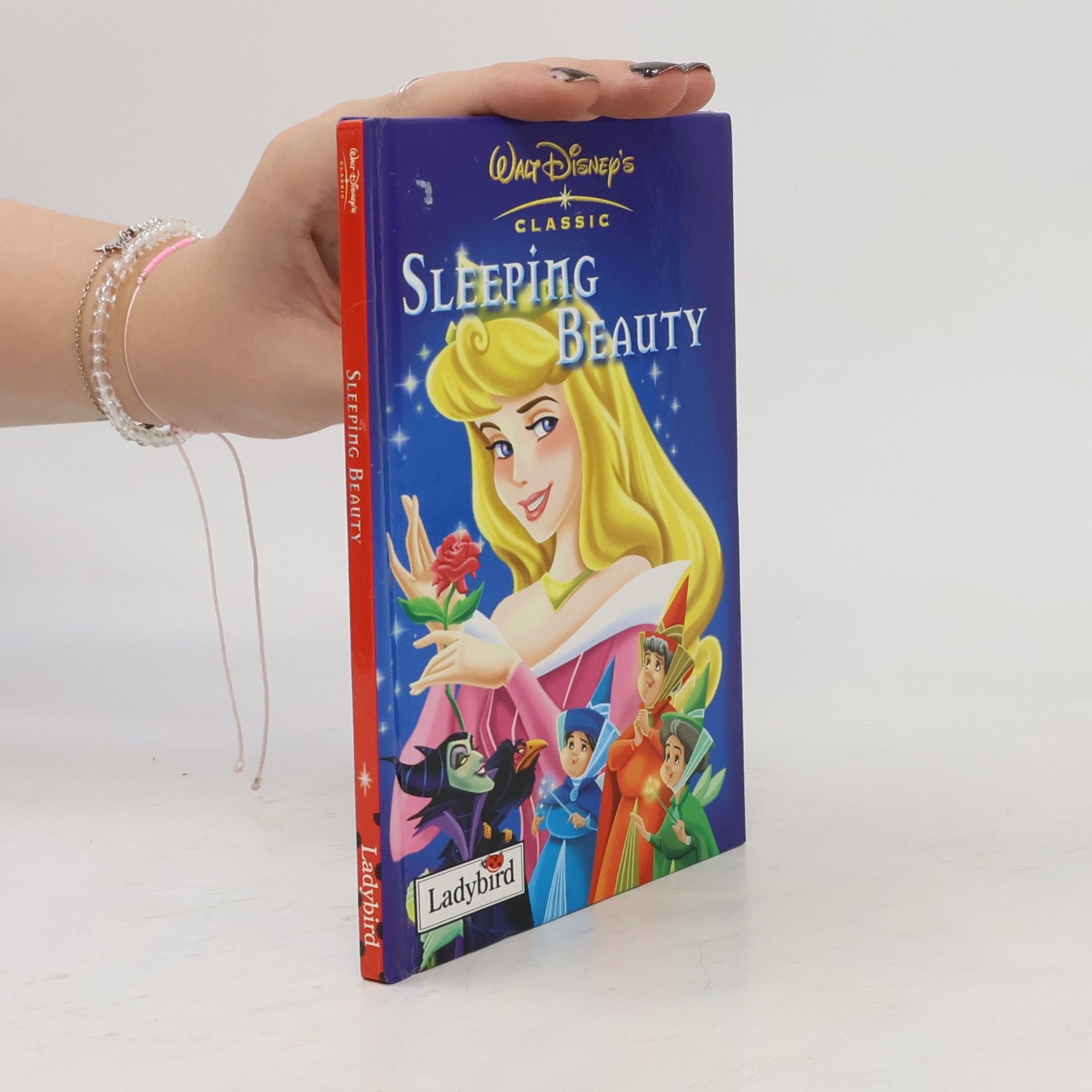 Walt Disney Company Walt Disney's Classic: Sleeping Beauty