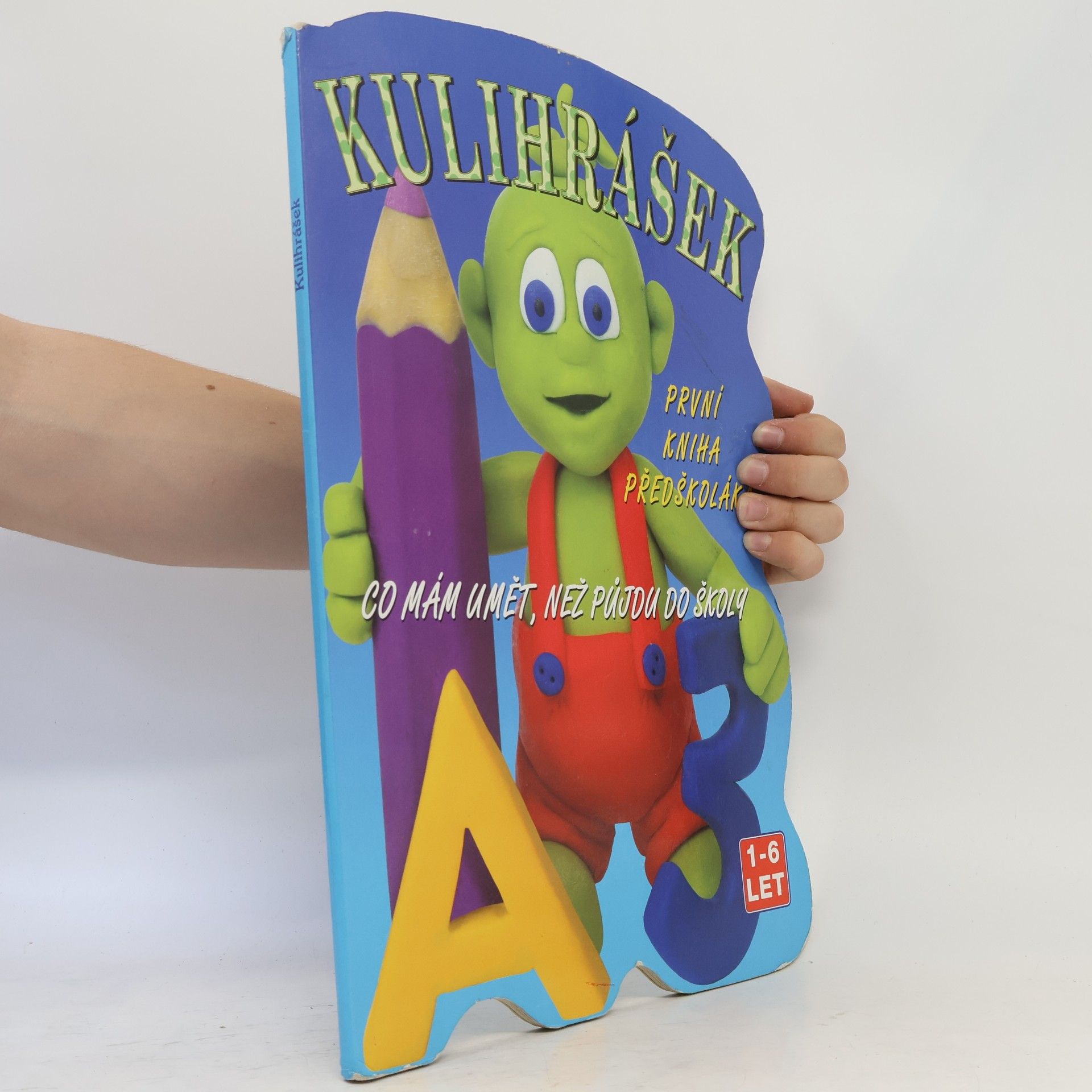 Autorenkollektiv Kulihrášek