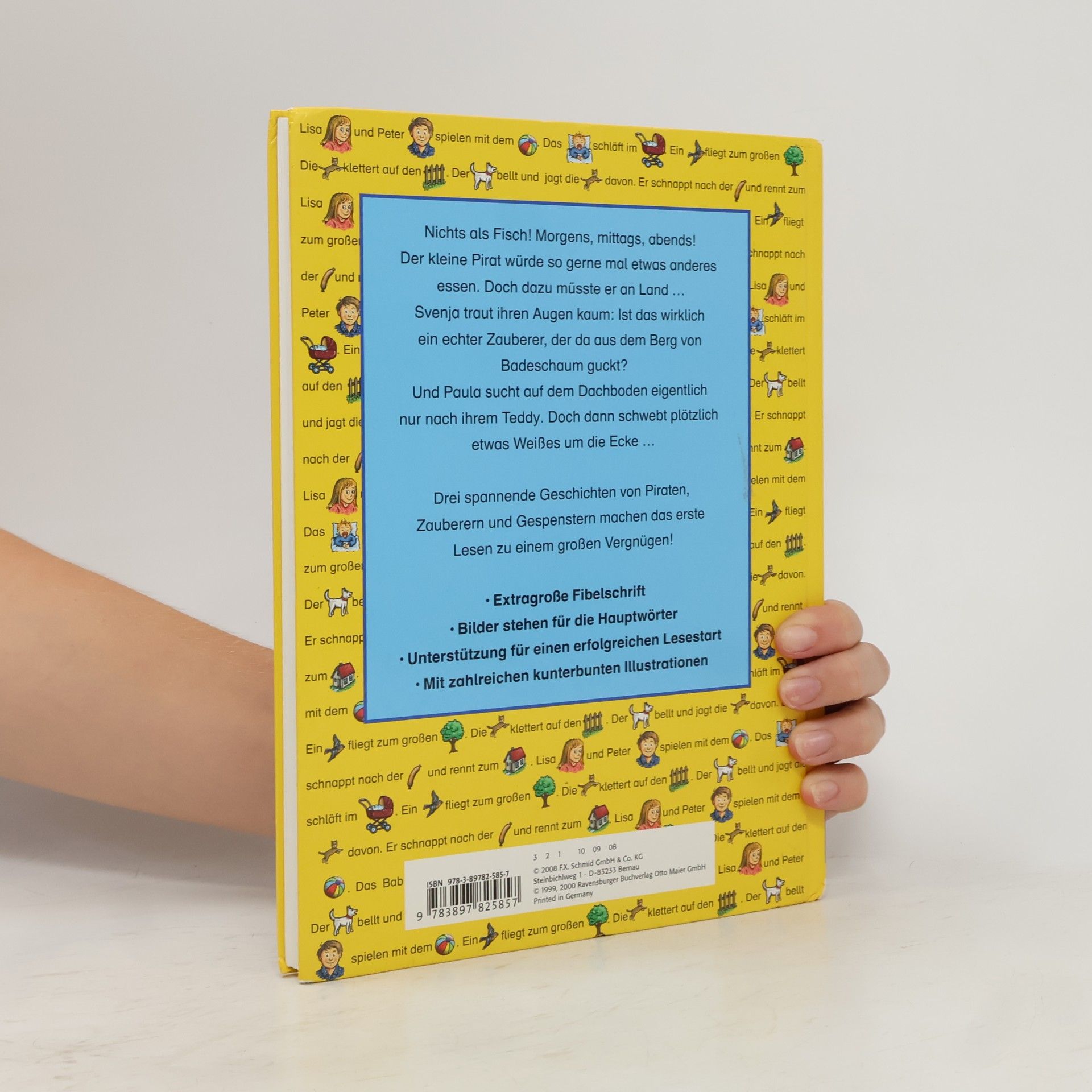 Autorenkollektiv Meine Lieblingsgeschichte. Von Piraten, Zauberern und Gespenstern