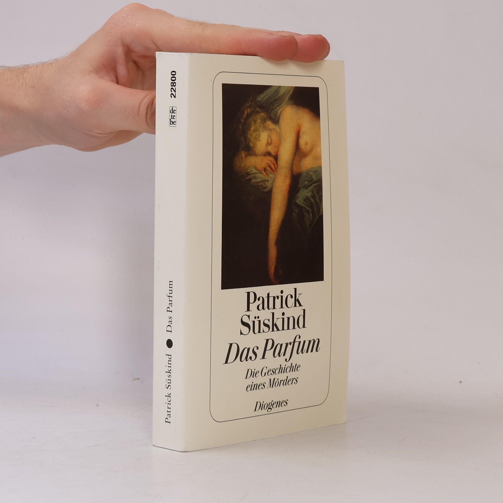 Das Parfum