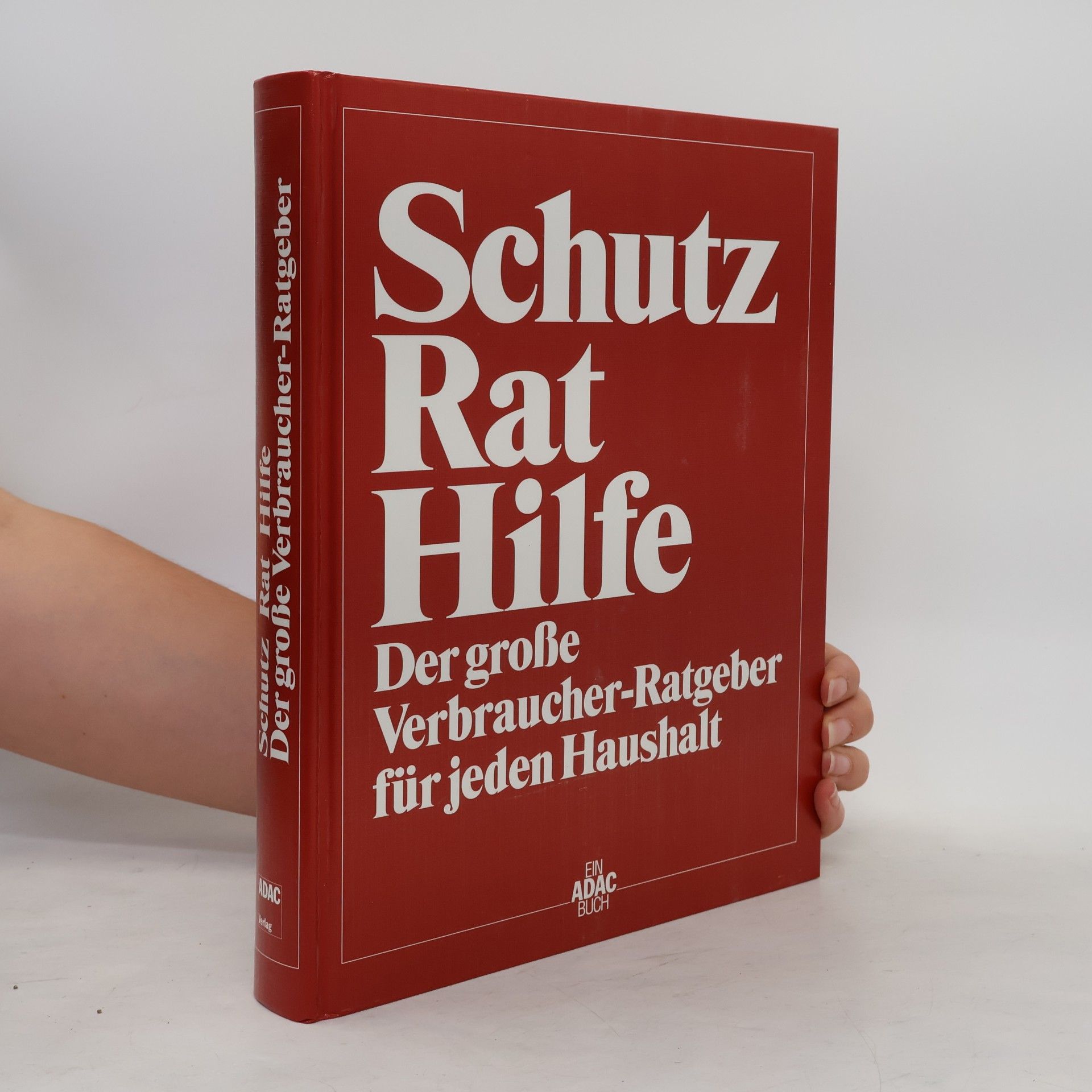 Michael Dultz Schutz, Rat, Hilfe