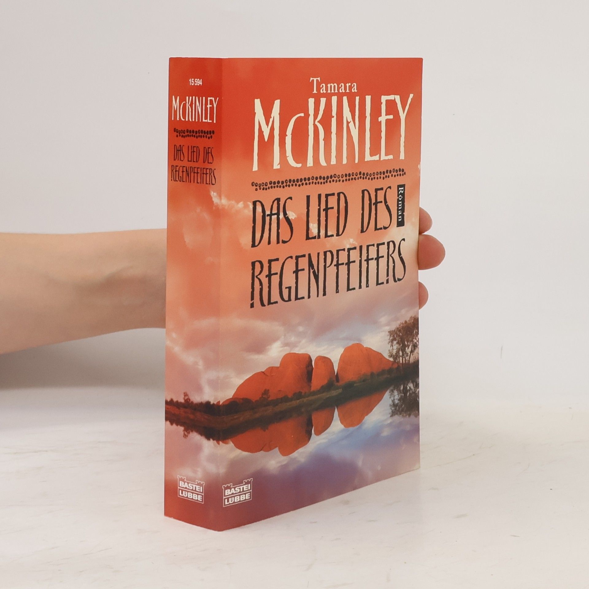 Tamara McKinley Das Lied des Regenpfeifers