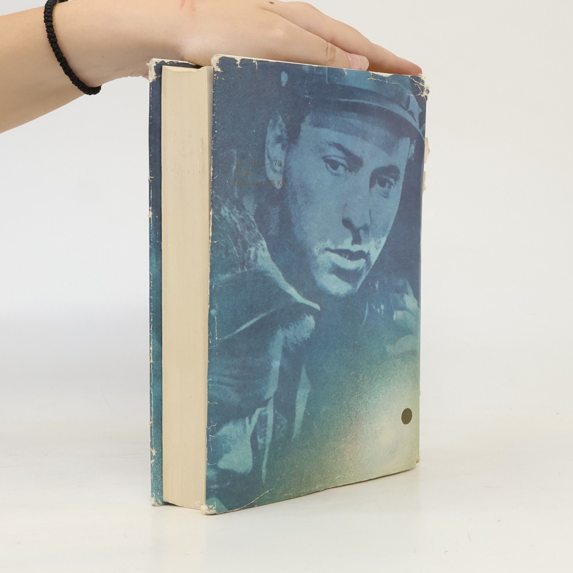 Joseph Heller Hlava XXII