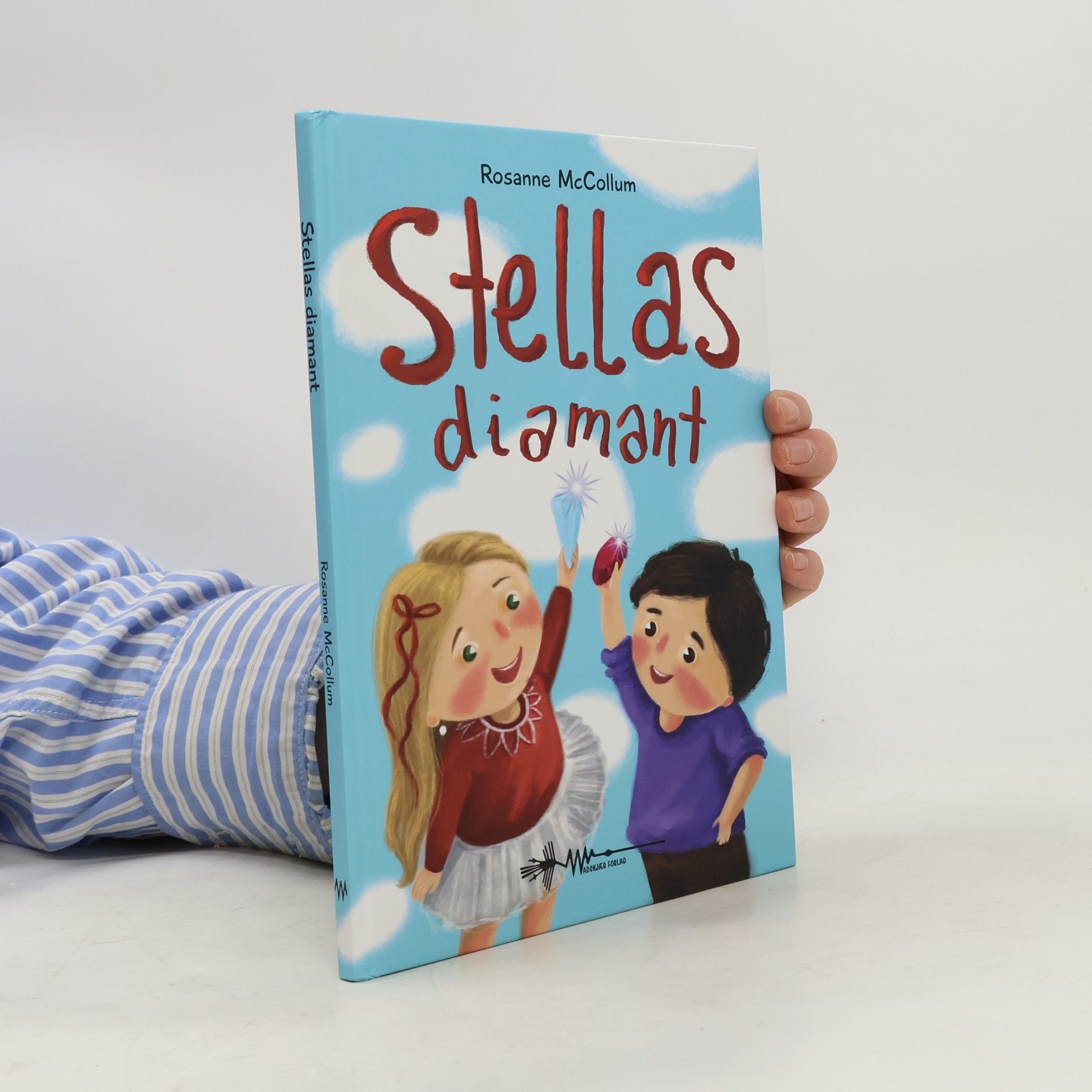 Stellas diamant