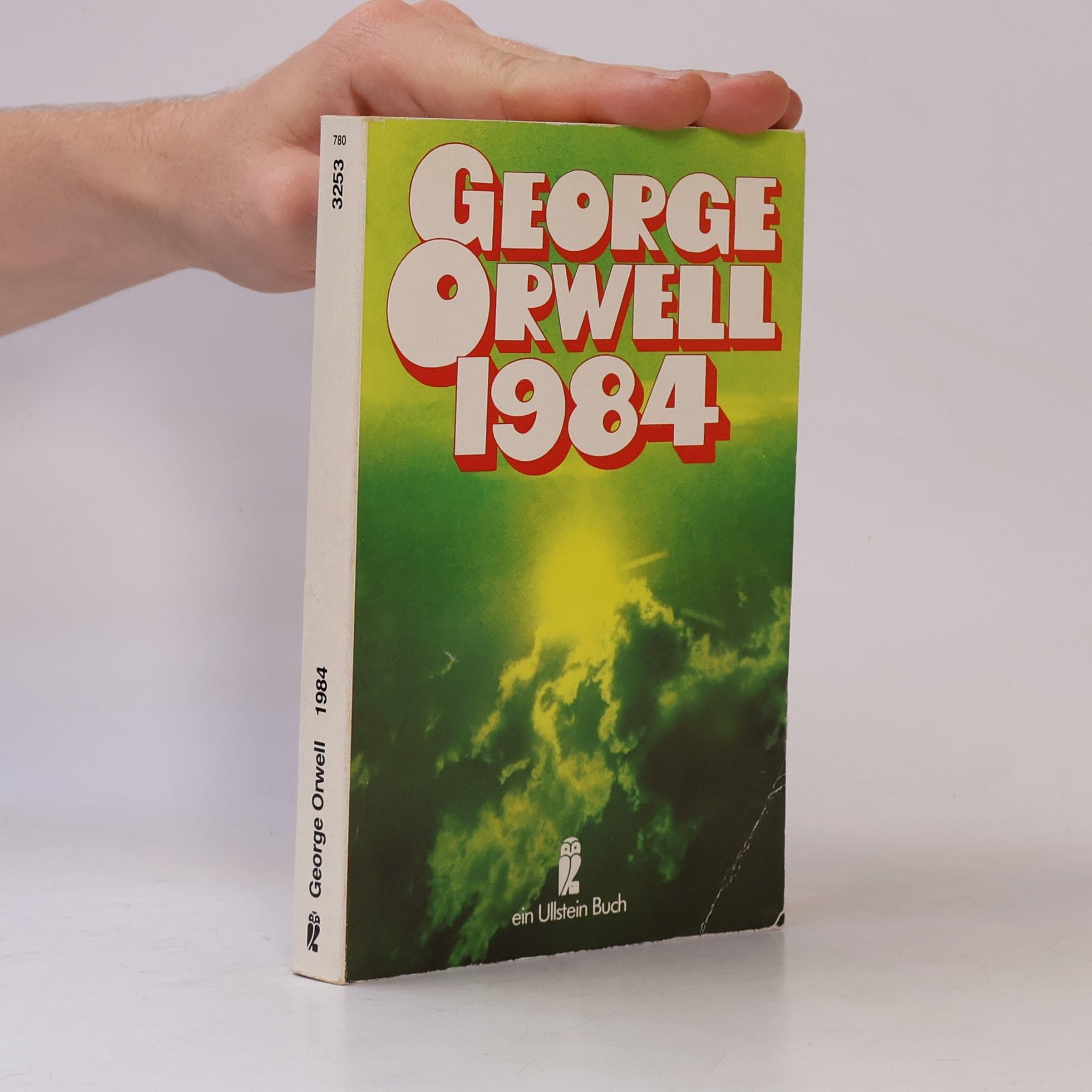 George Orwell 1984