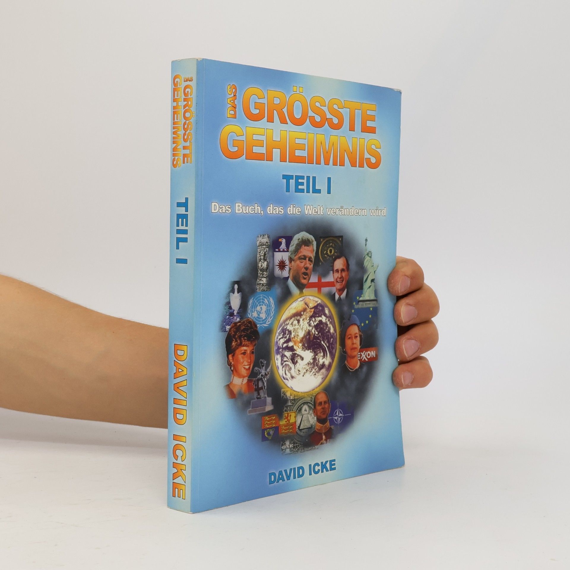 Das grösste Geheimnis