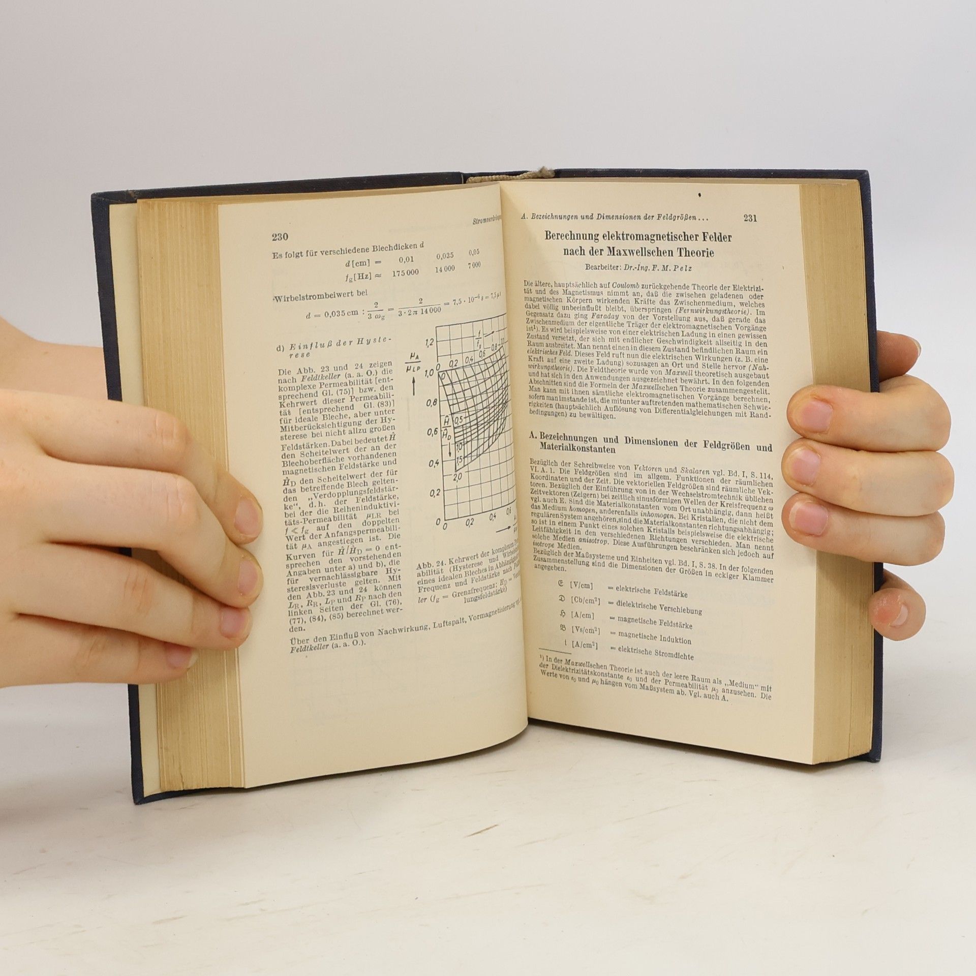 Autorenkollektiv Handbuch für hochfrequenz- und Elektro-techniker. Band III.