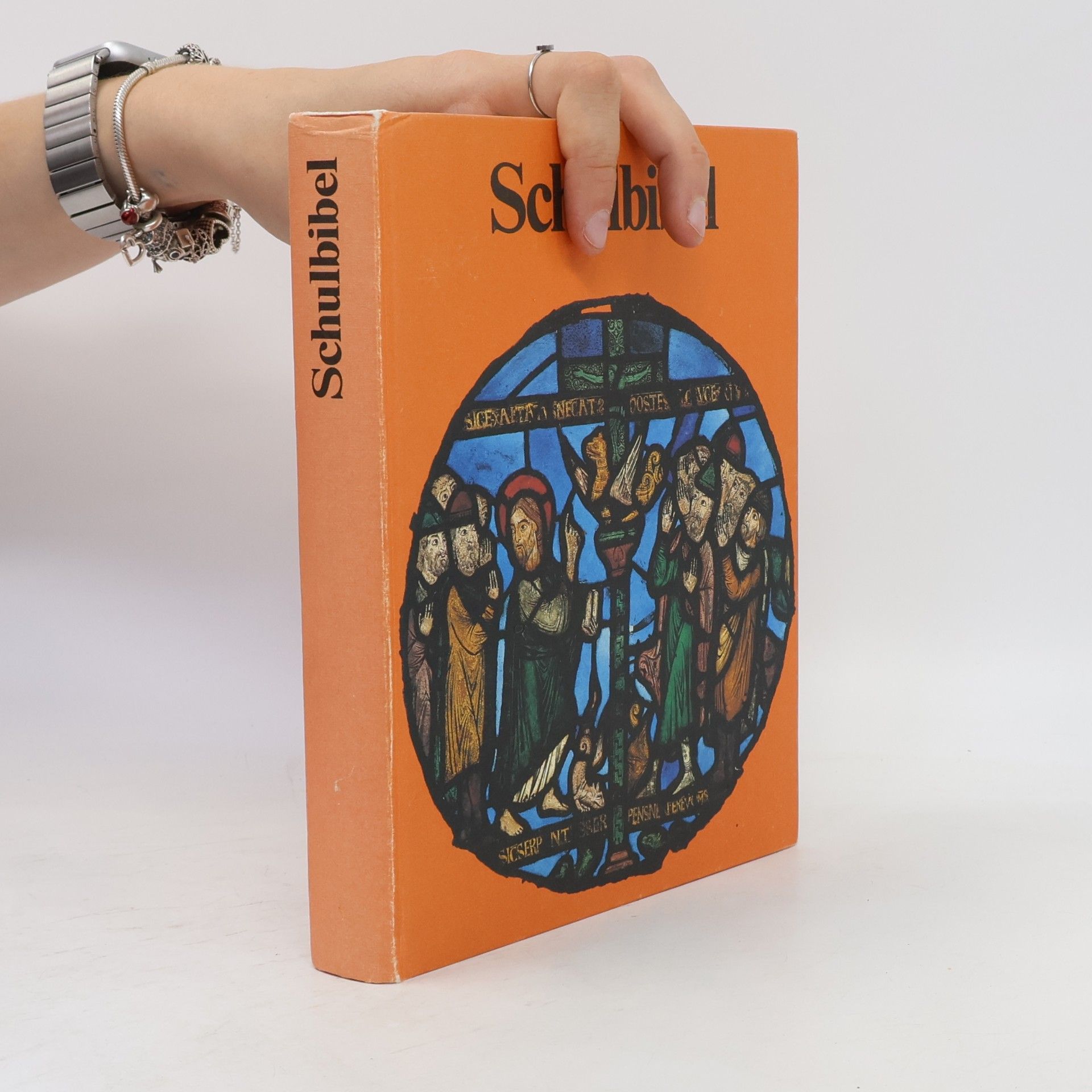 Autorenkollektiv Schulbibel