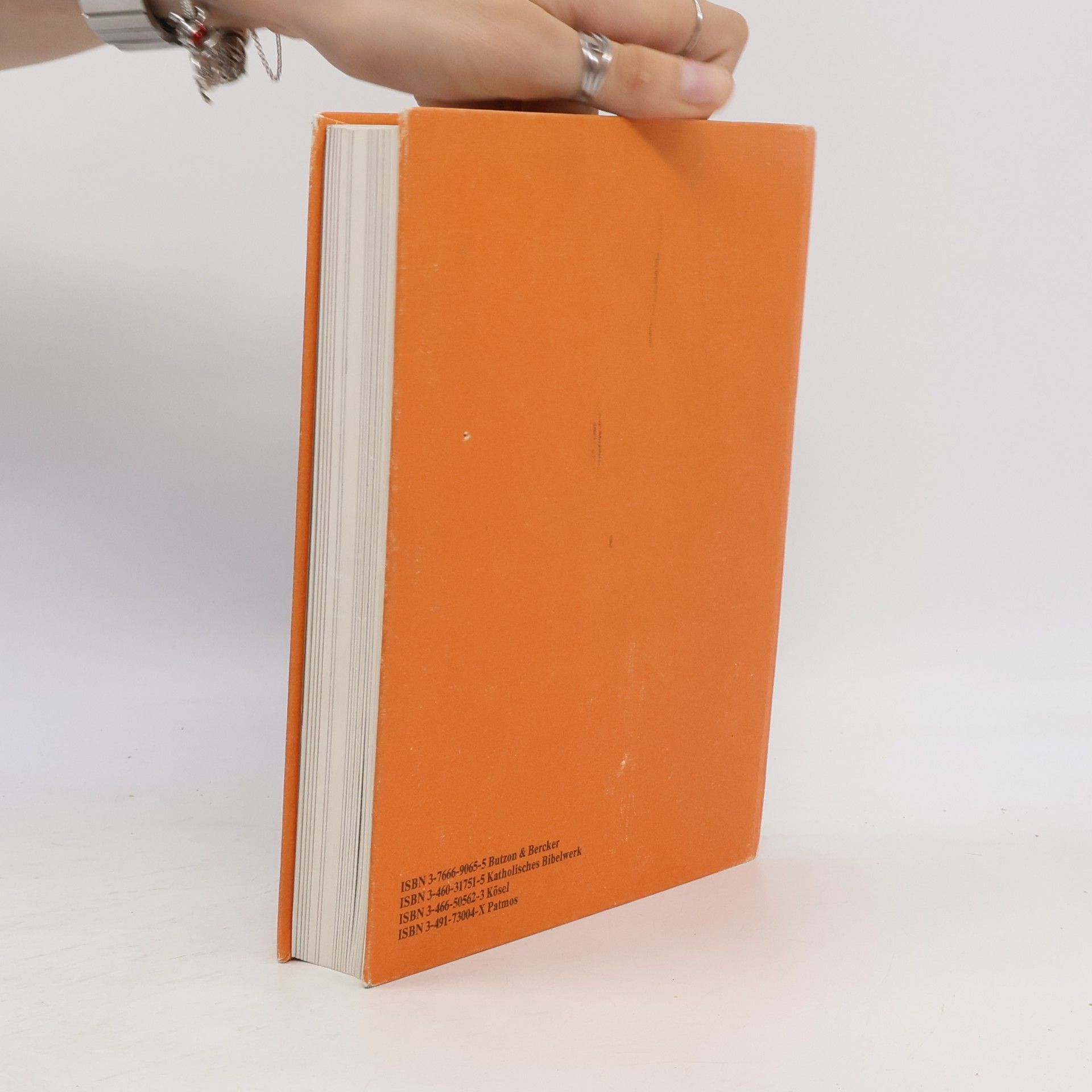Collectif d'auteurs Schulbibel